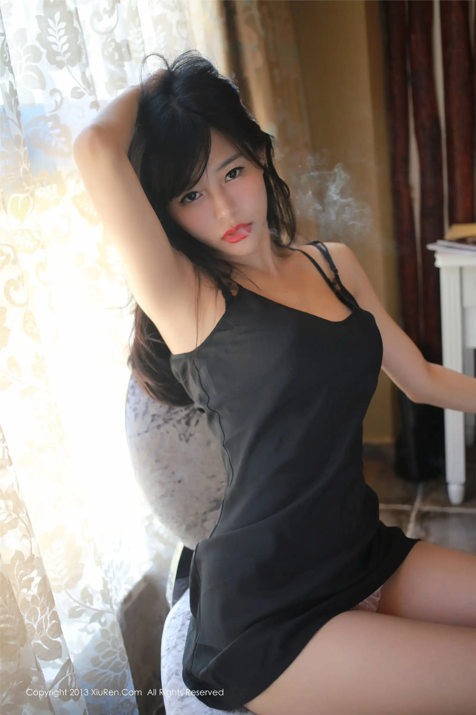 [秀人XIUREN] 2013.09.10 NO.007 易欣viya