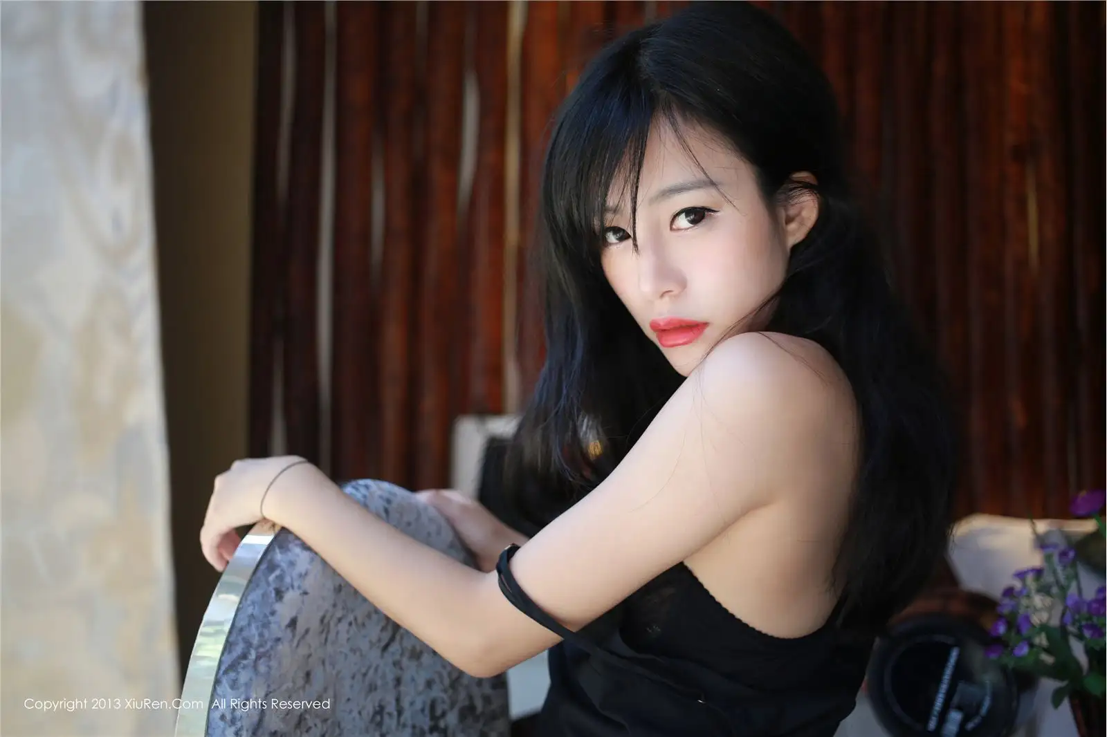 [秀人XIUREN] 2013.09.10 NO.007 易欣viya