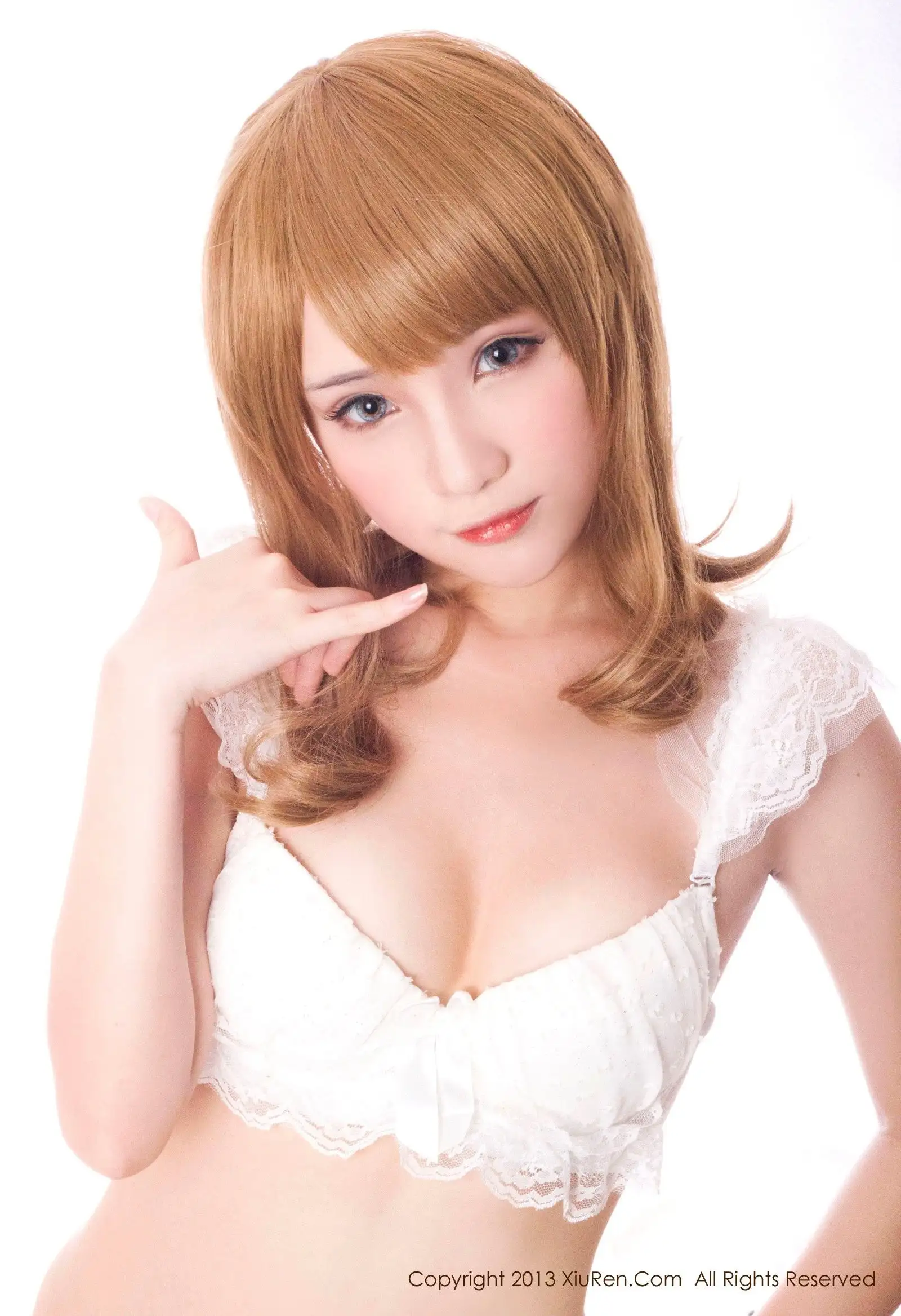 [秀人XIUREN] 2013.09.16 NO.012 千夜未来