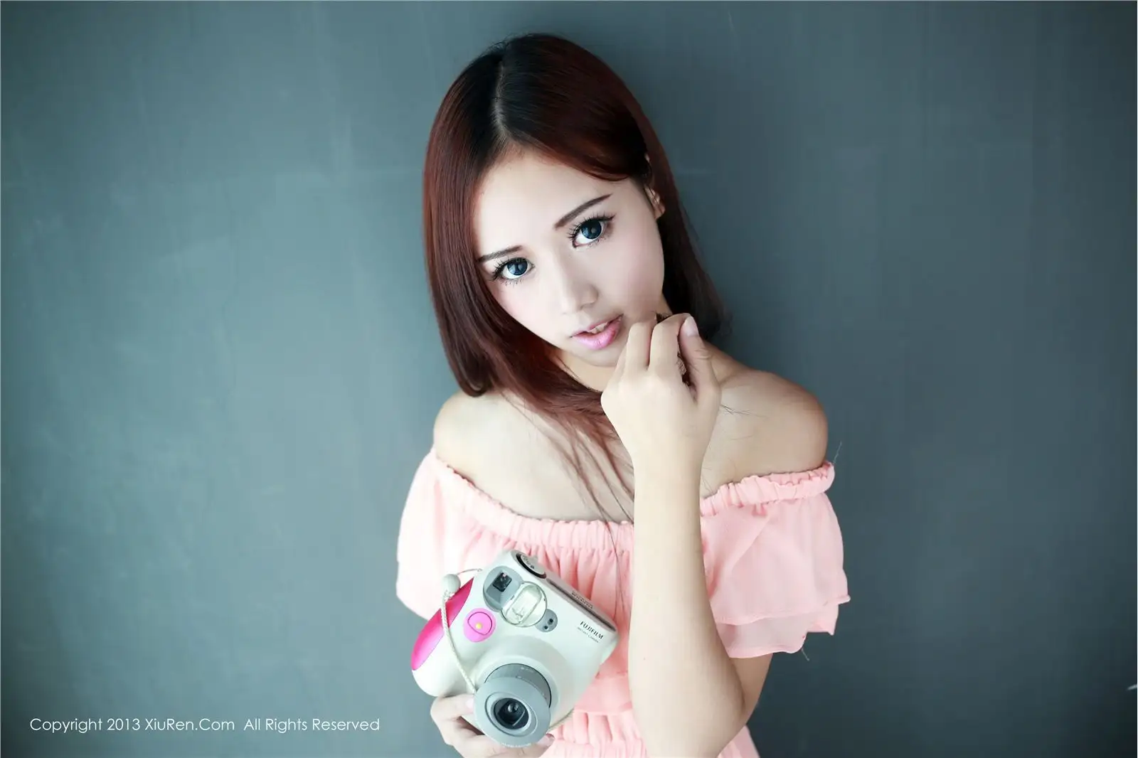 [秀人XIUREN] 2013.09.22 NO.014 toro羽住