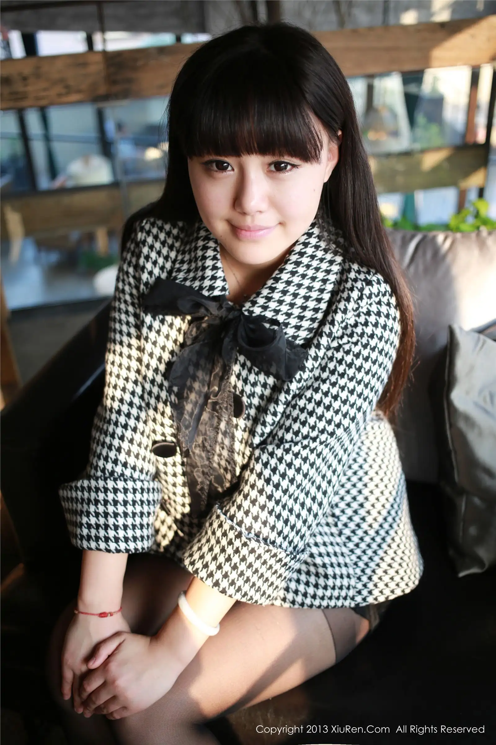 [秀人XIUREN] 2013.11.14 NO.045 Barbie可儿