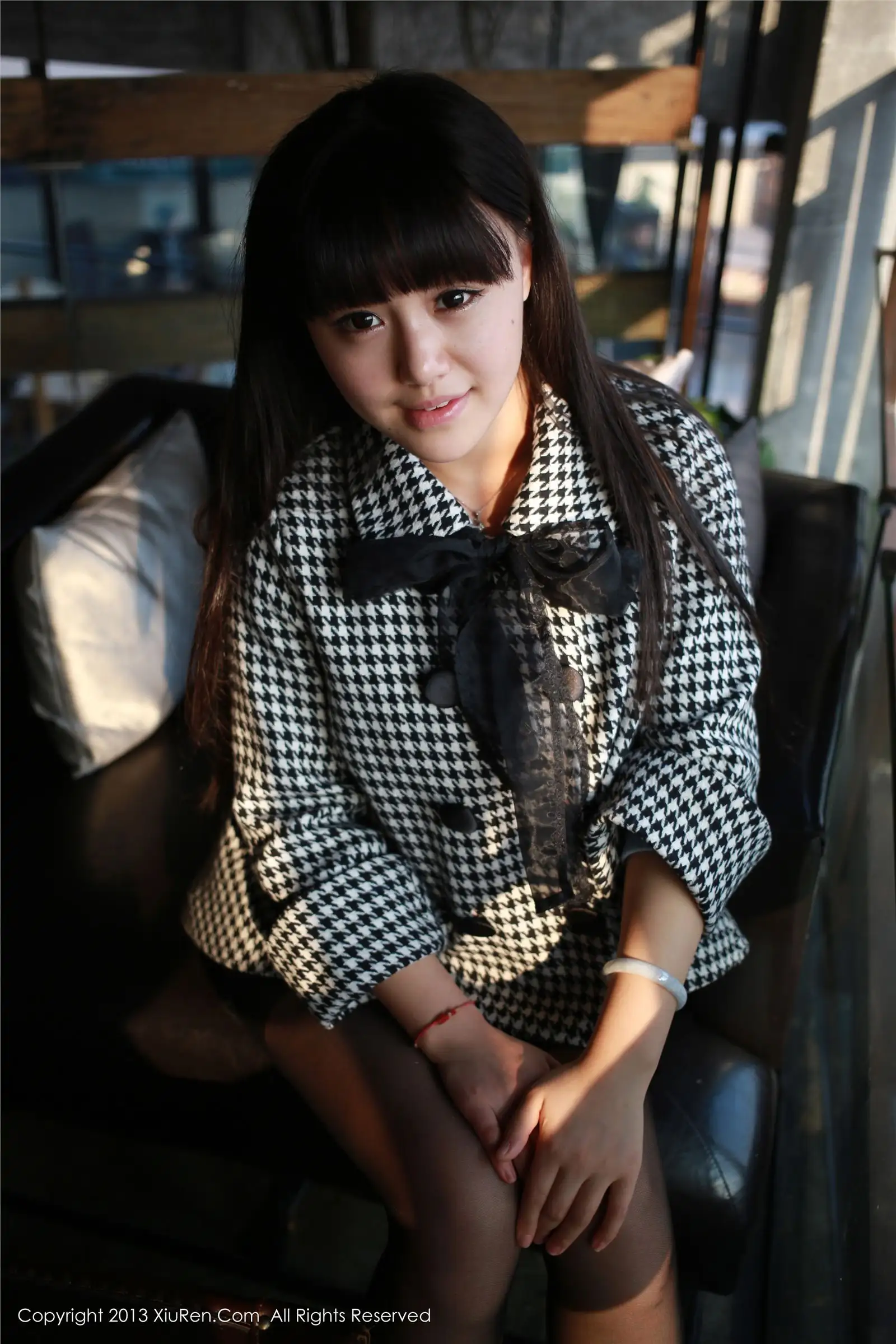 [秀人XIUREN] 2013.11.14 NO.045 Barbie可儿