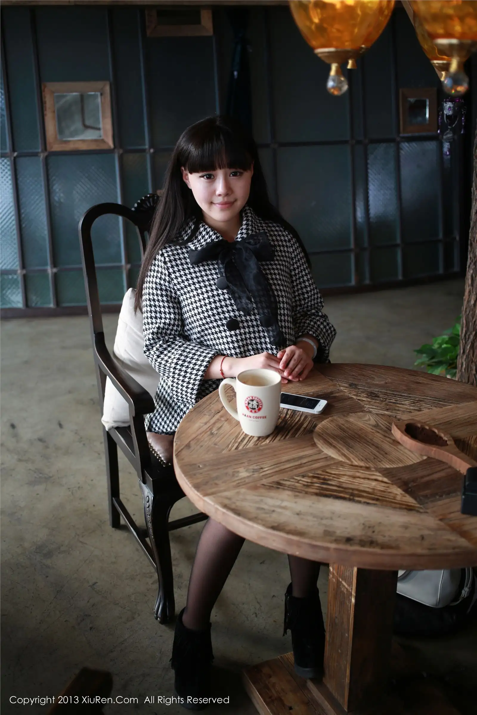 [秀人XIUREN] 2013.11.14 NO.045 Barbie可儿