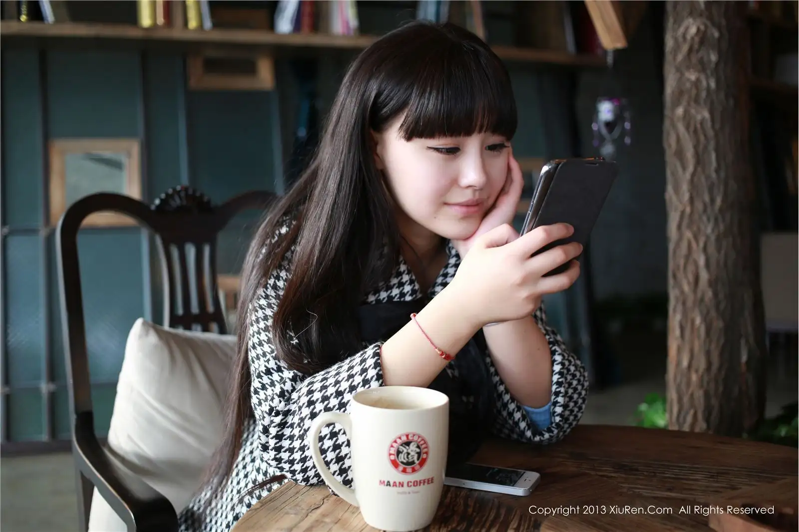 [秀人XIUREN] 2013.11.14 NO.045 Barbie可儿