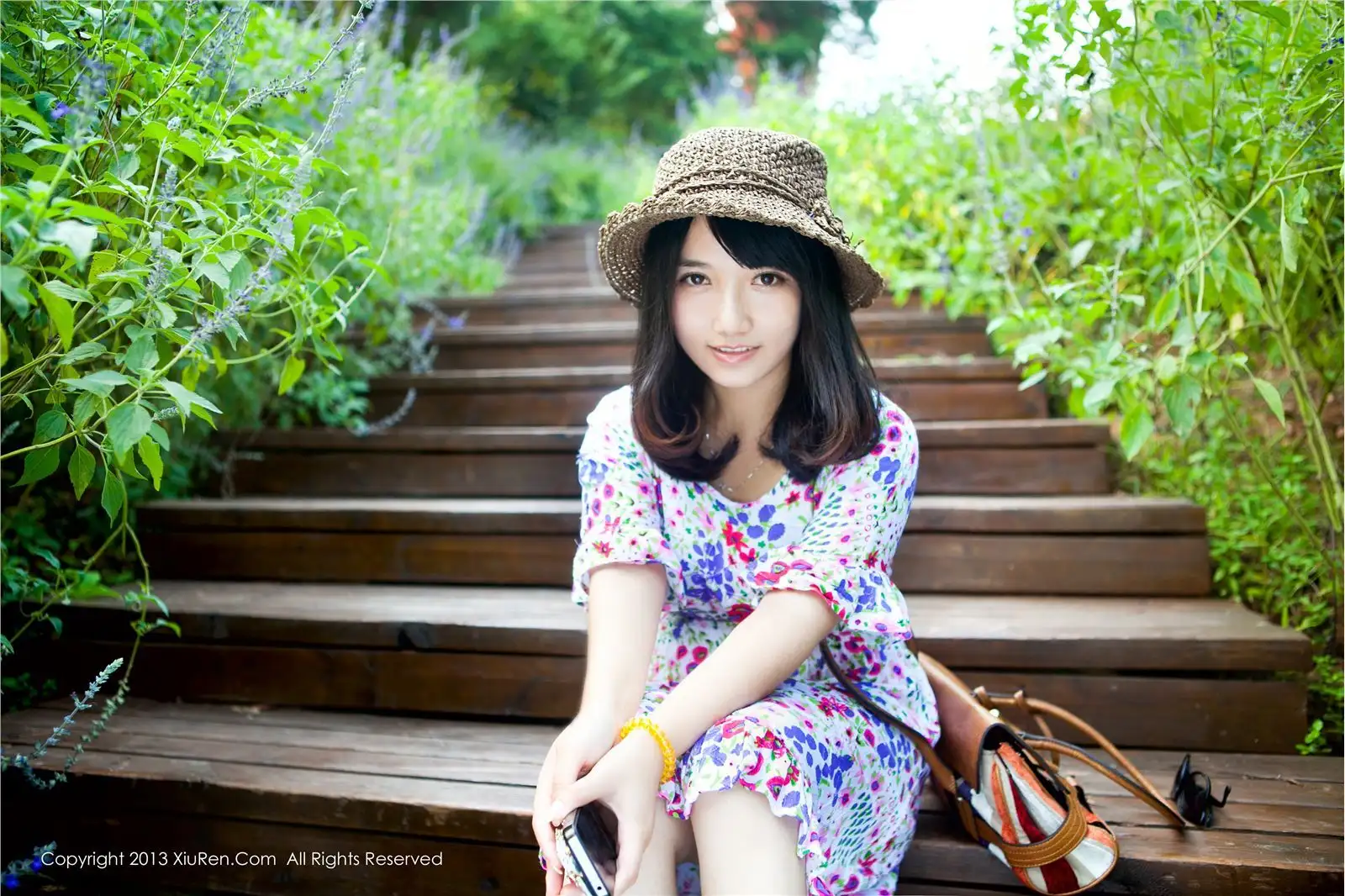 [秀人XIUREN] 2013.11.21 NO.053 默漠无荢