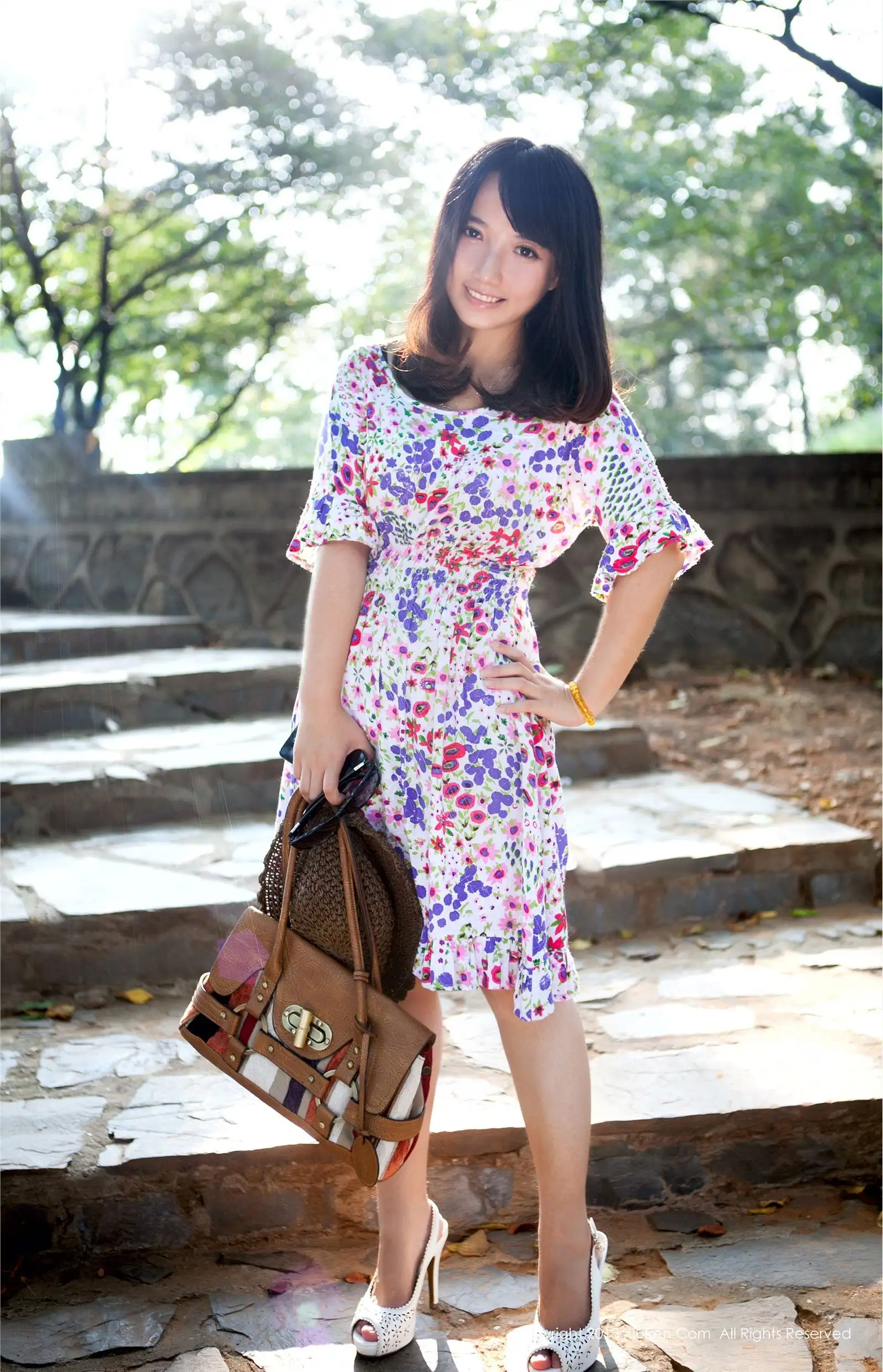 [秀人XIUREN] 2013.11.21 NO.053 默漠无荢