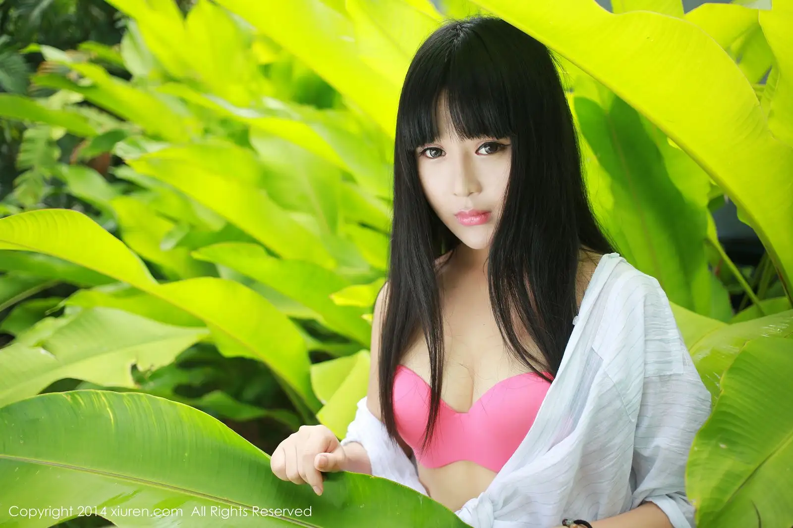 [秀人XIUREN] 2014.07.29 NO.187 八宝icey