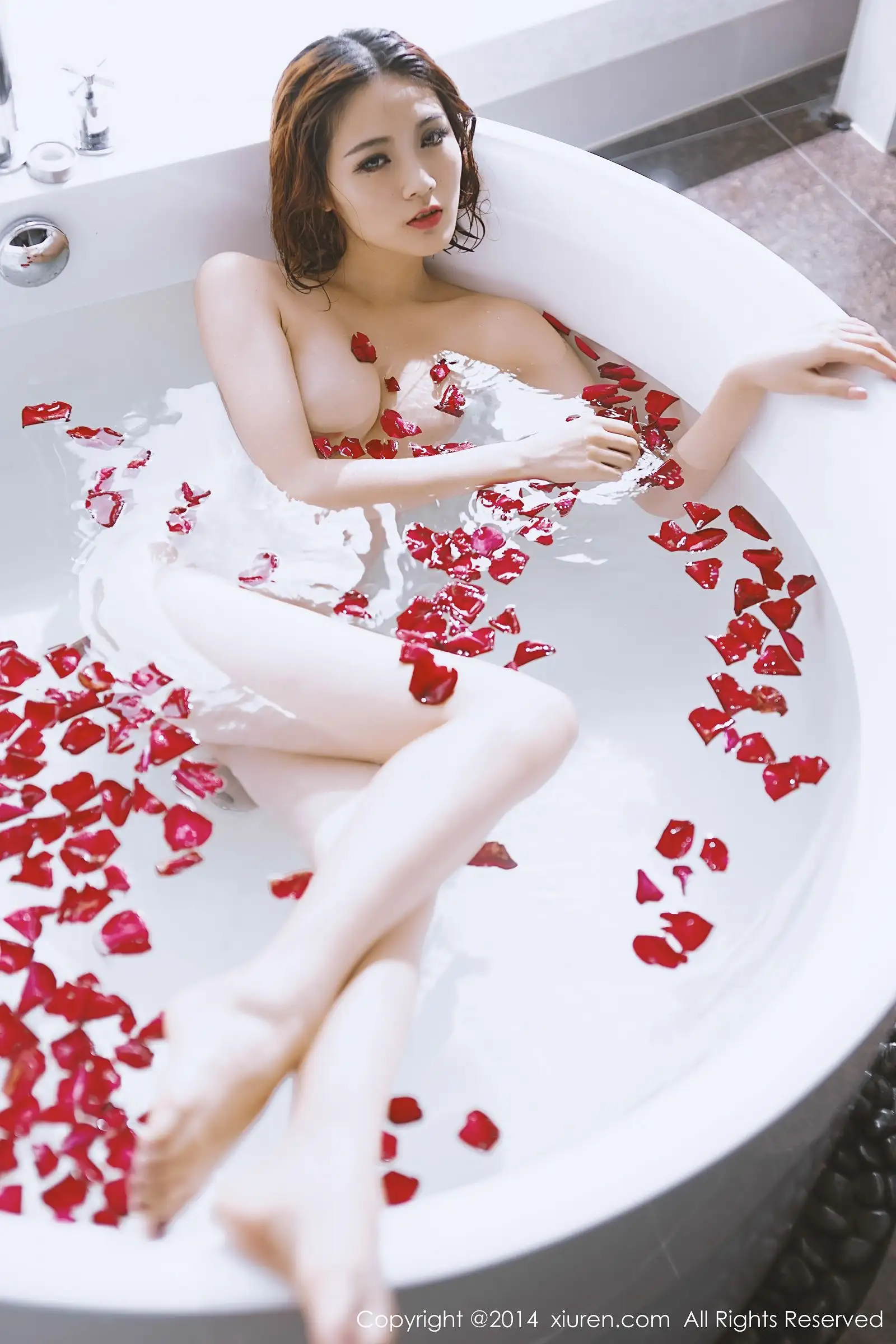 [秀人XIUREN] 2014.09.07 NO.211 YOYO苏小苏