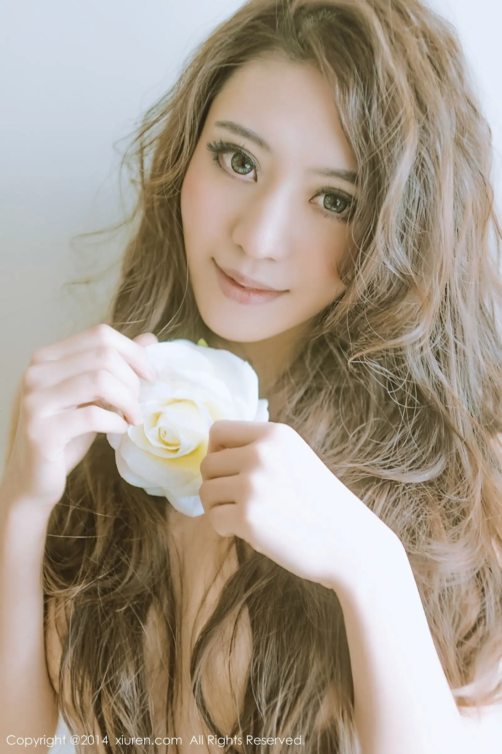 [秀人XIUREN] 2014.11.01 NO.230 Cassie