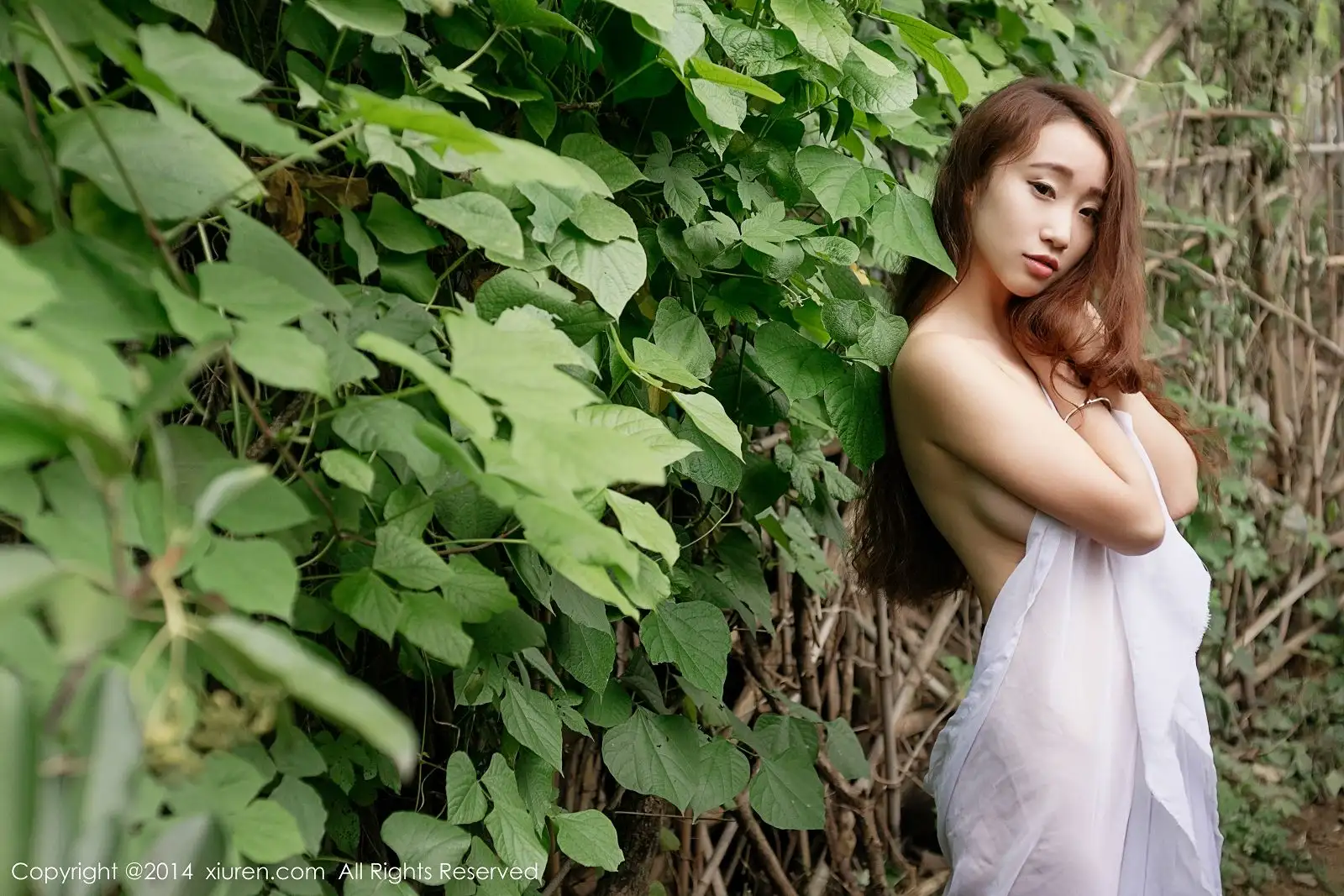 [秀人XIUREN] 2014.11.04 NO.233 KOKO可可