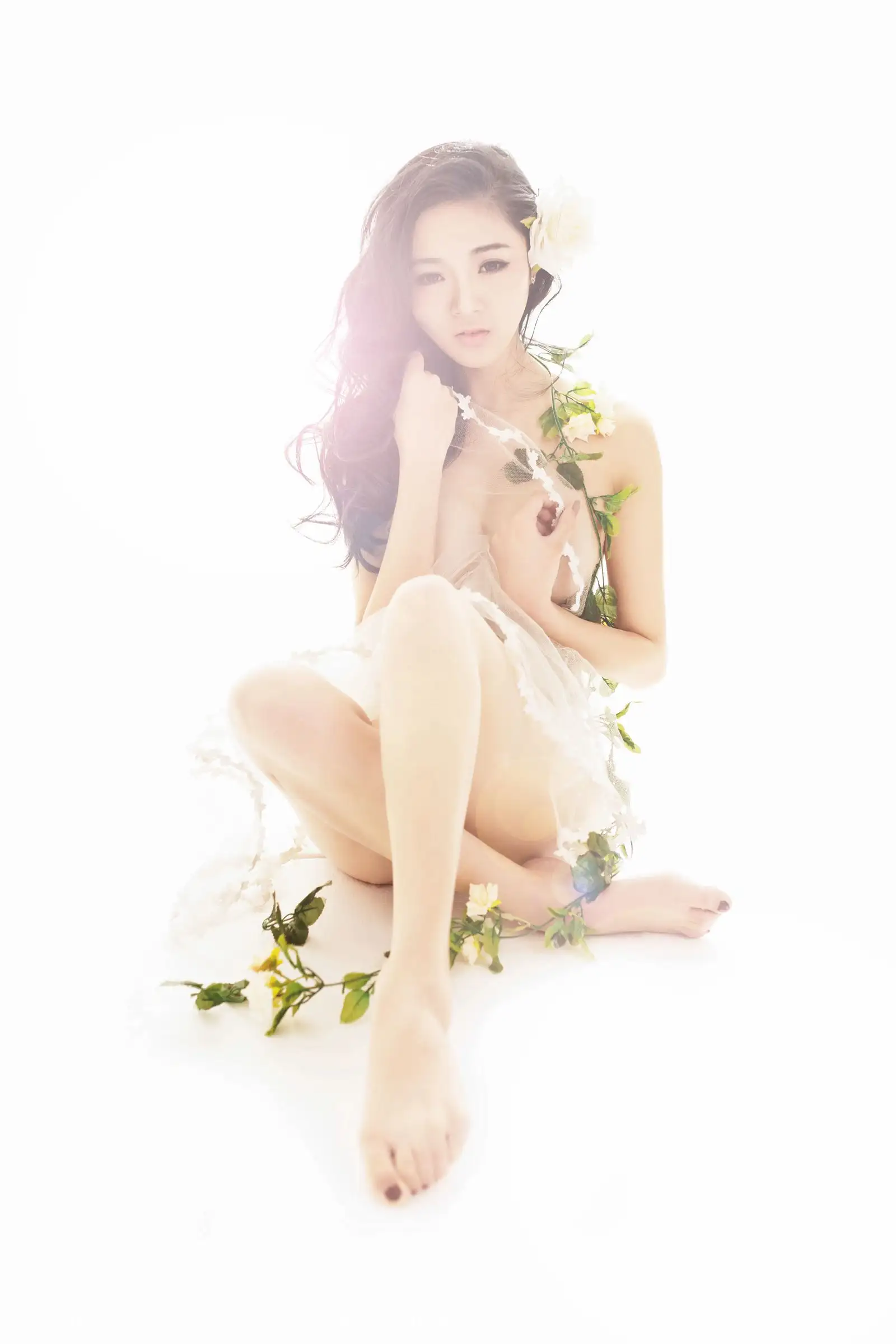 [秀人XIUREN] 2014.11.09 NO.236 YOYO苏小苏