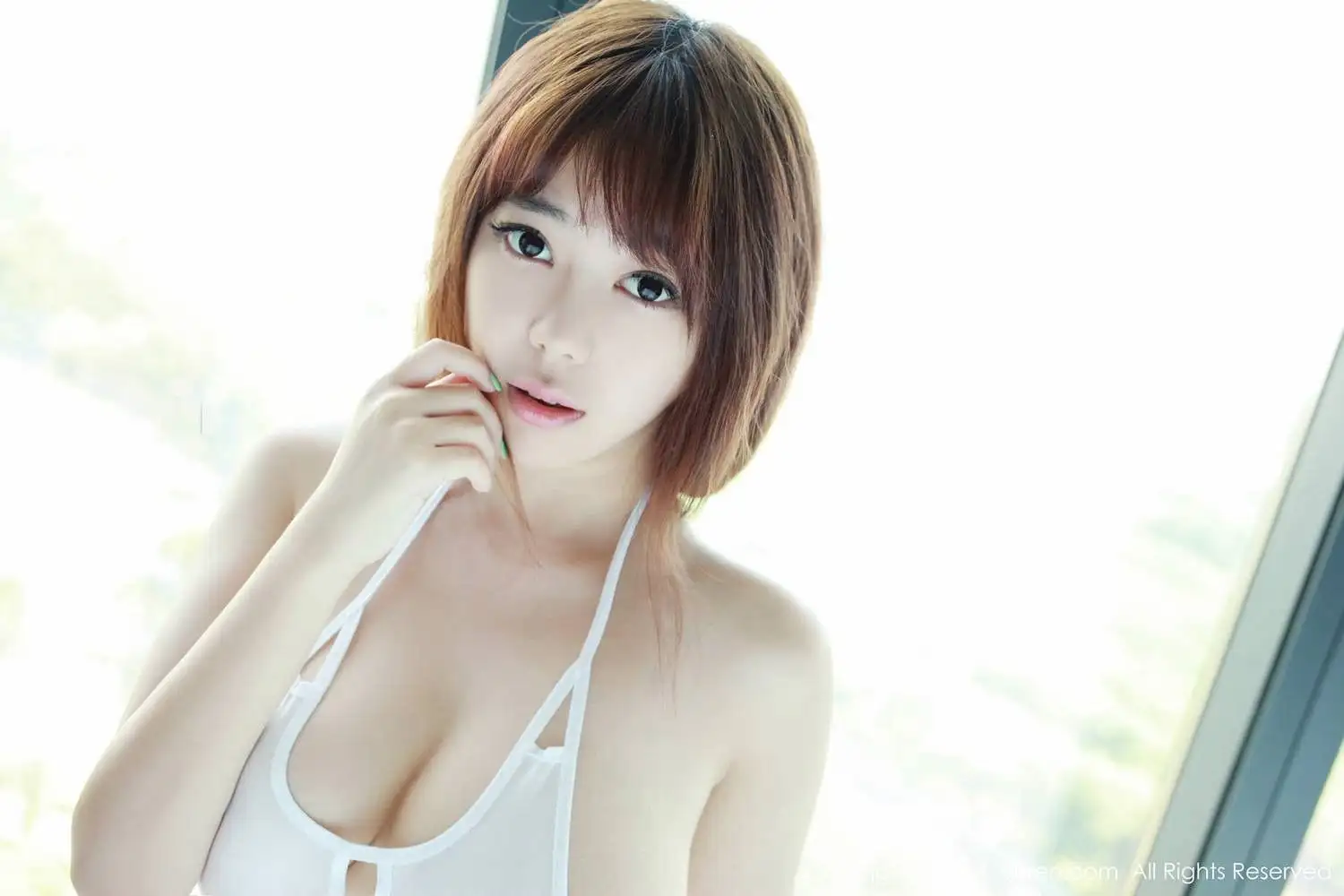 [秀人XIUREN] 2014.12.28 NO.262 刘飞儿Faye