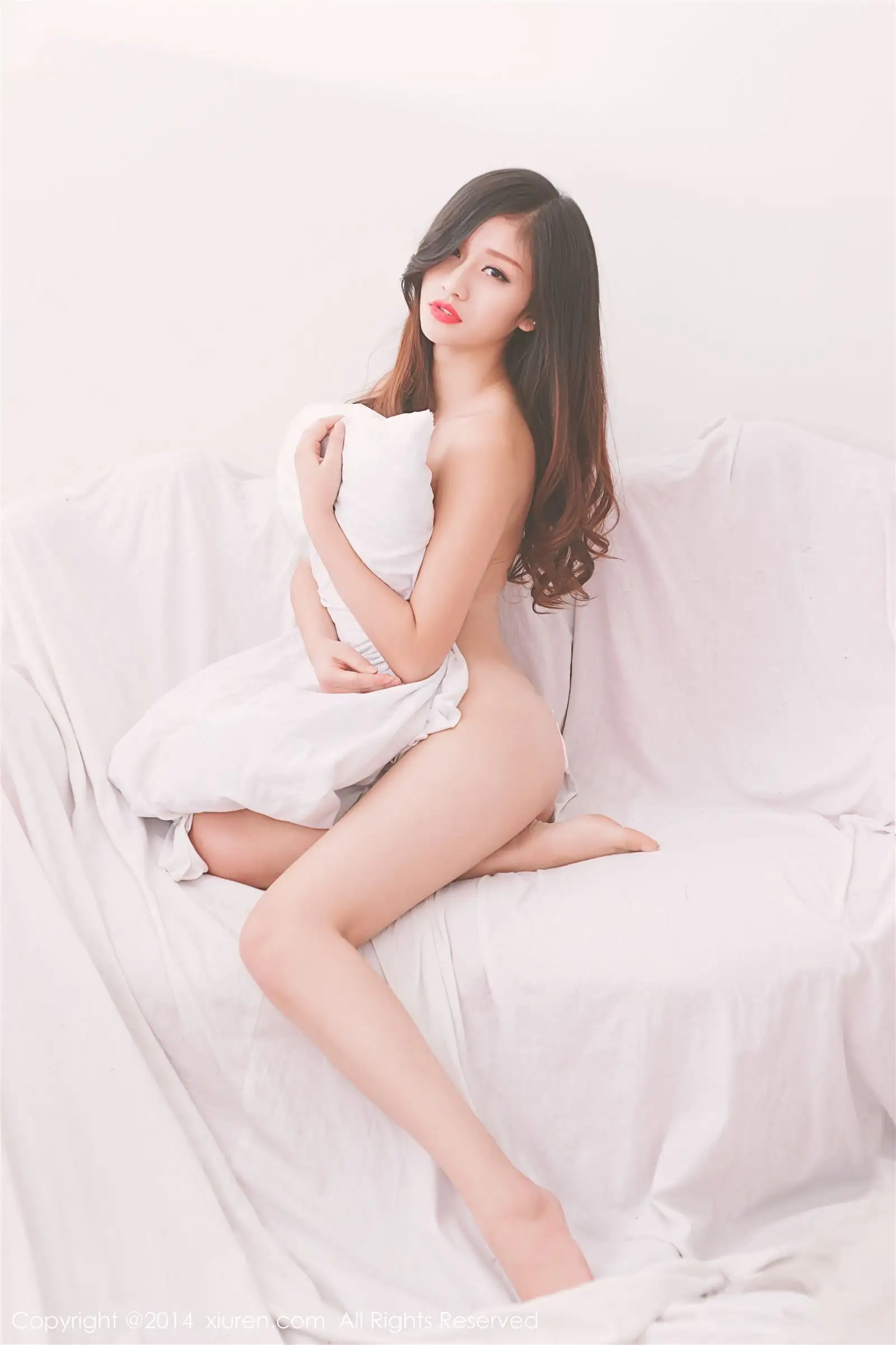 [秀人XIUREN] 2014.12.30 NO.264 史雨姐姐