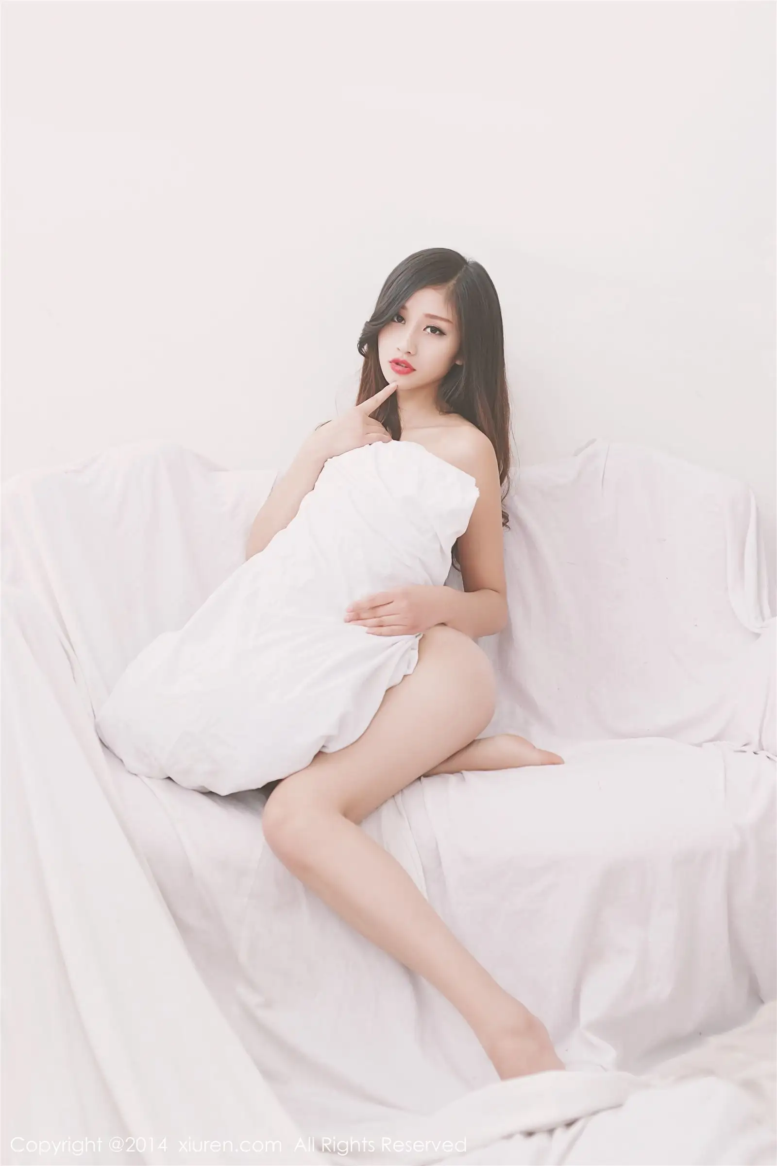 [秀人XIUREN] 2014.12.30 NO.264 史雨姐姐