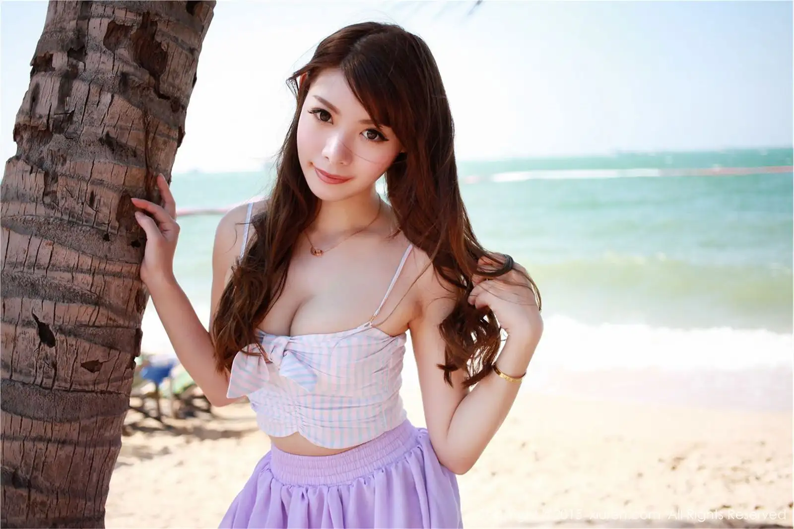 [秀人XIUREN] 2015.01.04 NO.269 MARA酱