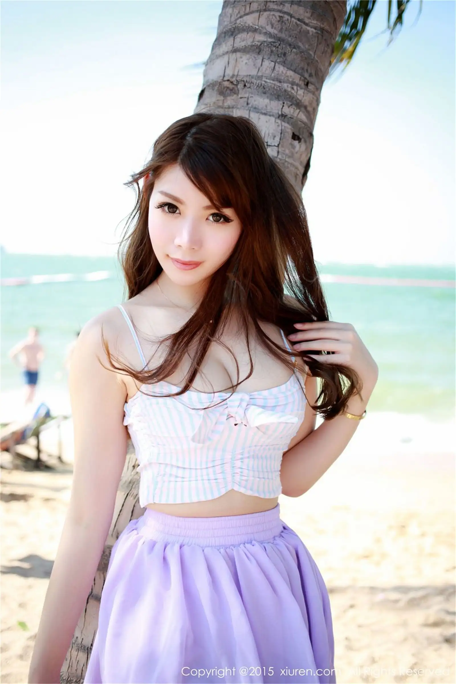 [秀人XIUREN] 2015.01.04 NO.269 MARA酱