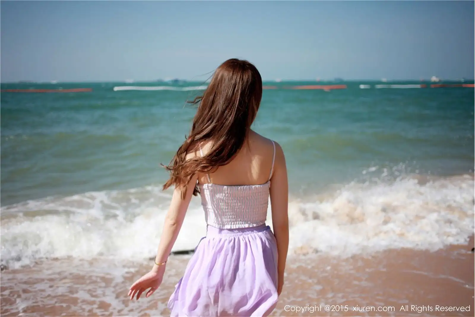 [秀人XIUREN] 2015.01.04 NO.269 MARA酱