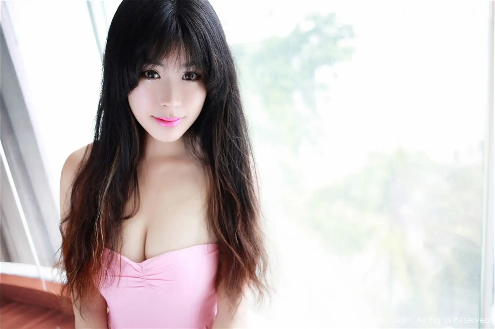 [秀人XIUREN] 2015.01.09 NO.277 刘雪妮Verna