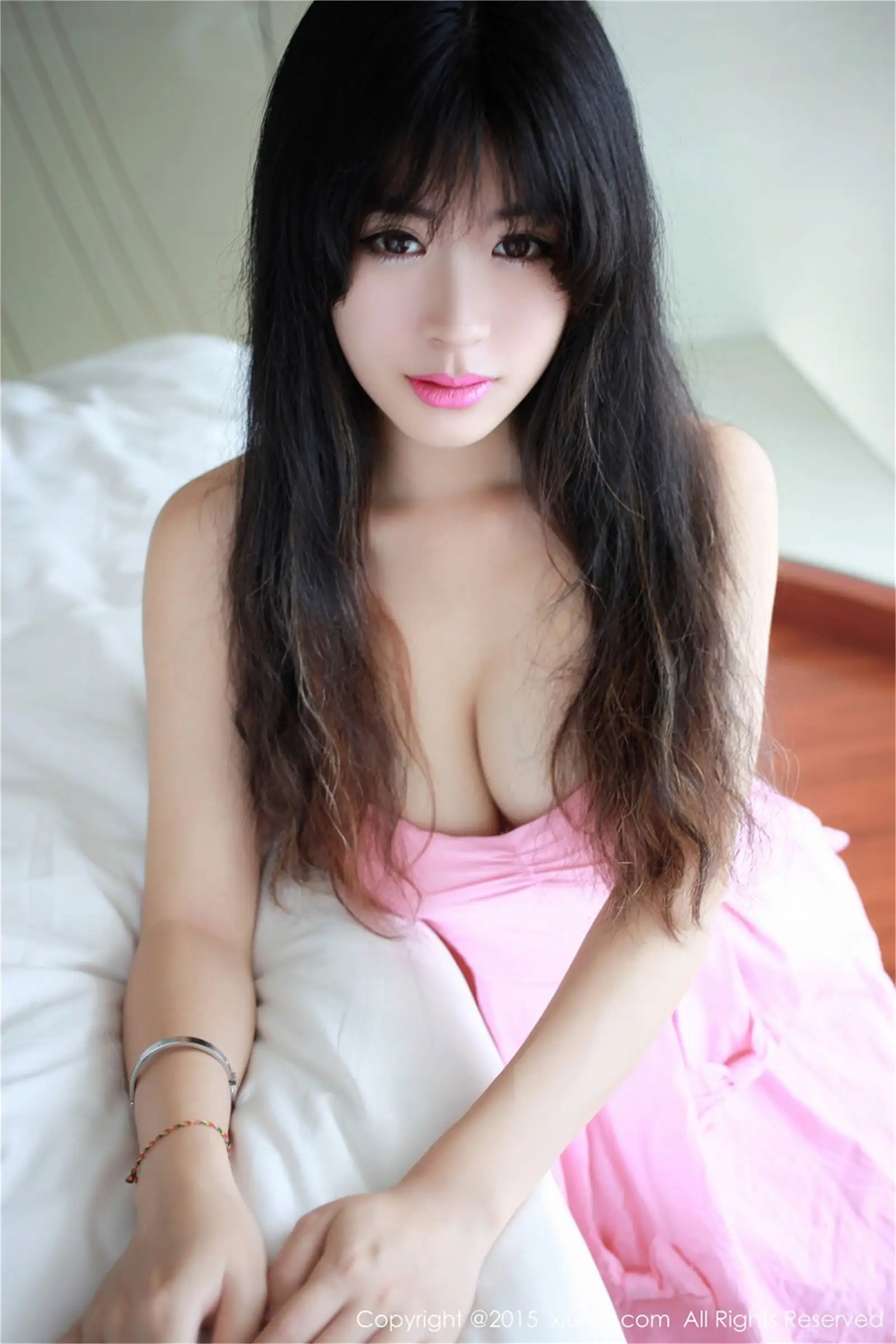 [秀人XIUREN] 2015.01.09 NO.277 刘雪妮Verna