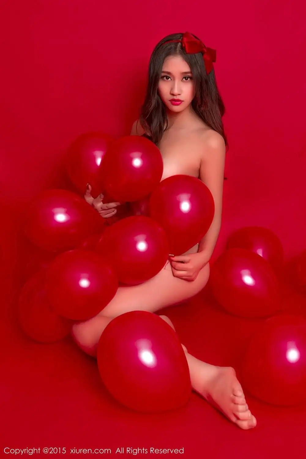 [秀人XIUREN] 2015.01.24 NO.282 史雨姐姐