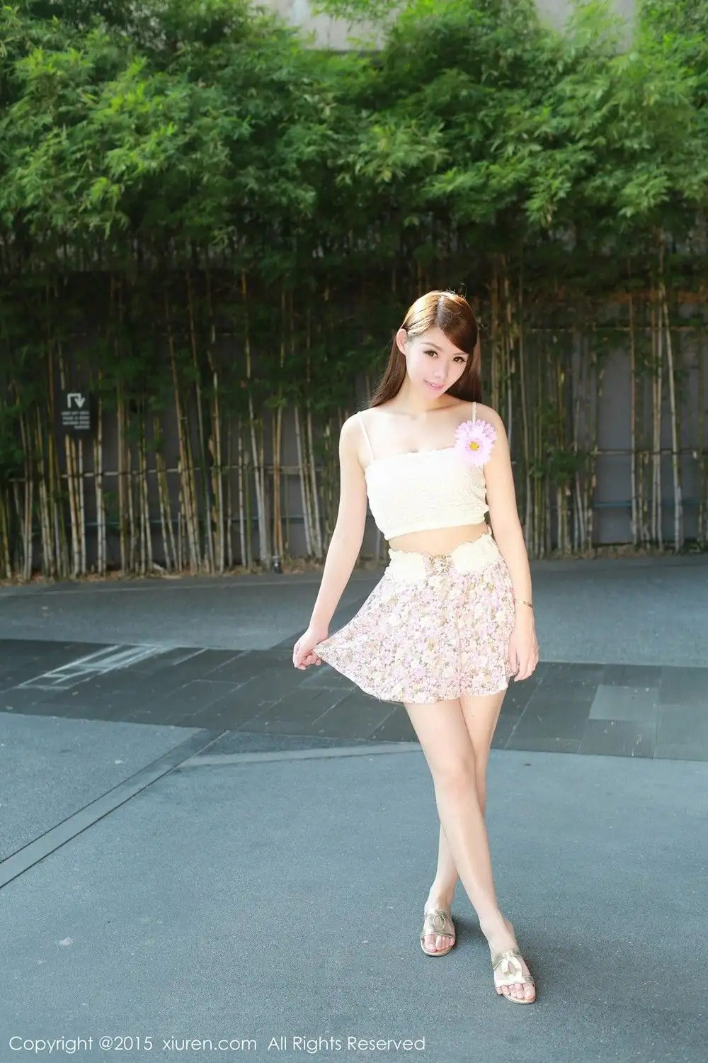 [秀人XIUREN] 2015.02.05 NO.295 MARA酱