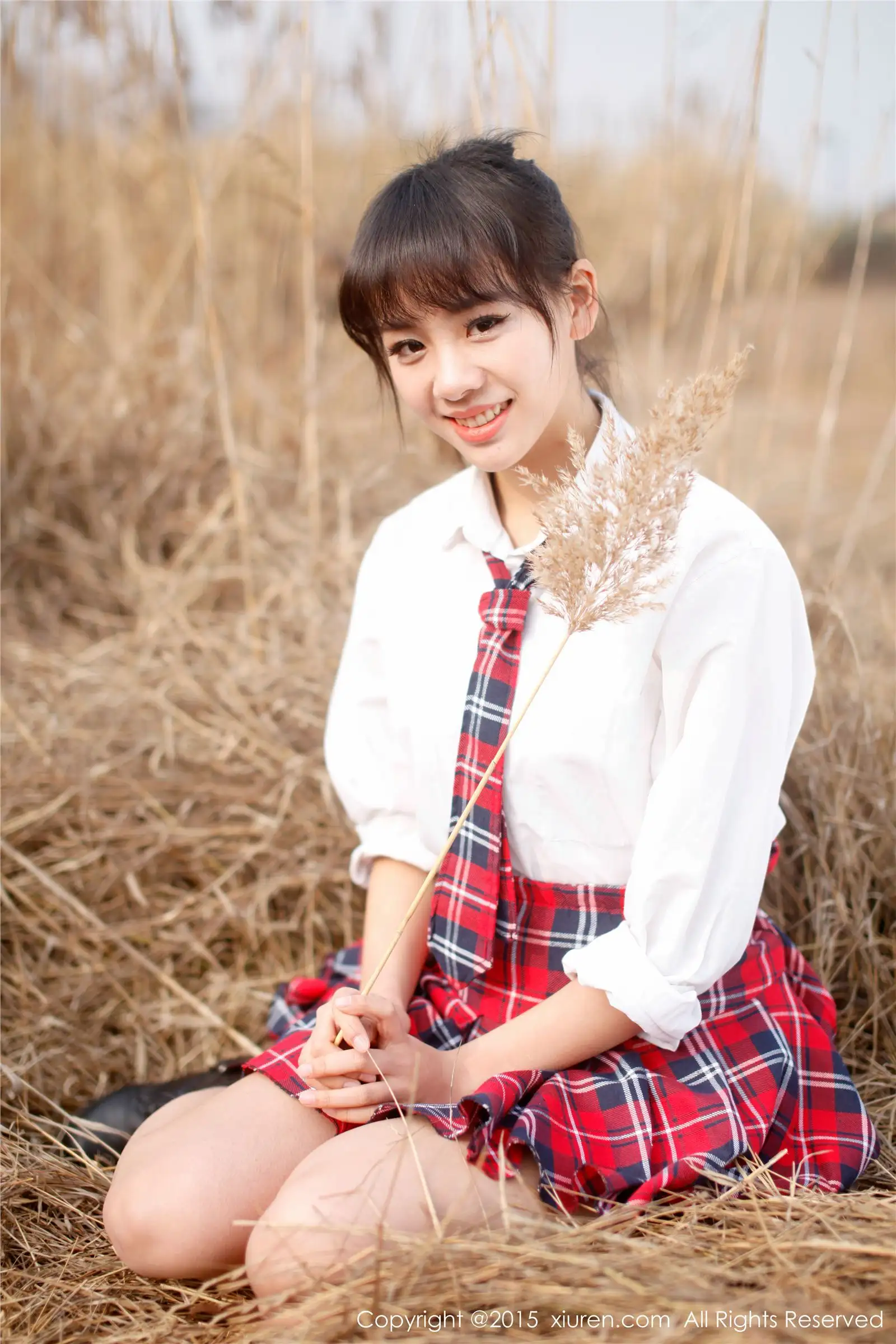 [秀人XIUREN] 2015.04.15 NO.318 七米baby