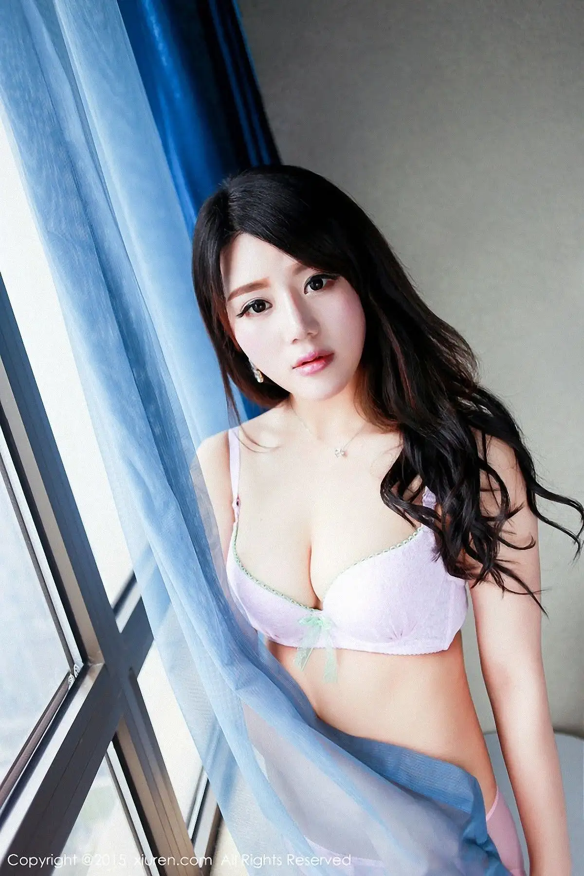 [秀人XIUREN] 2015.04.28 NO.322 AA空兮