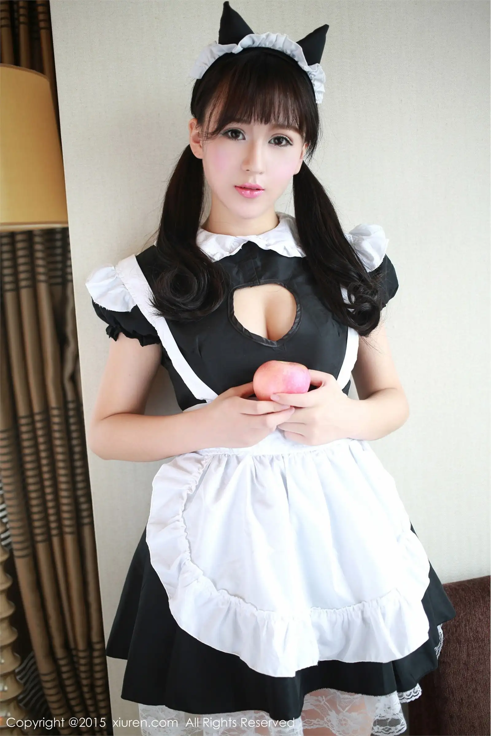 [秀人XIUREN] 2015.06.19 NO.340 唐雨辰TYC