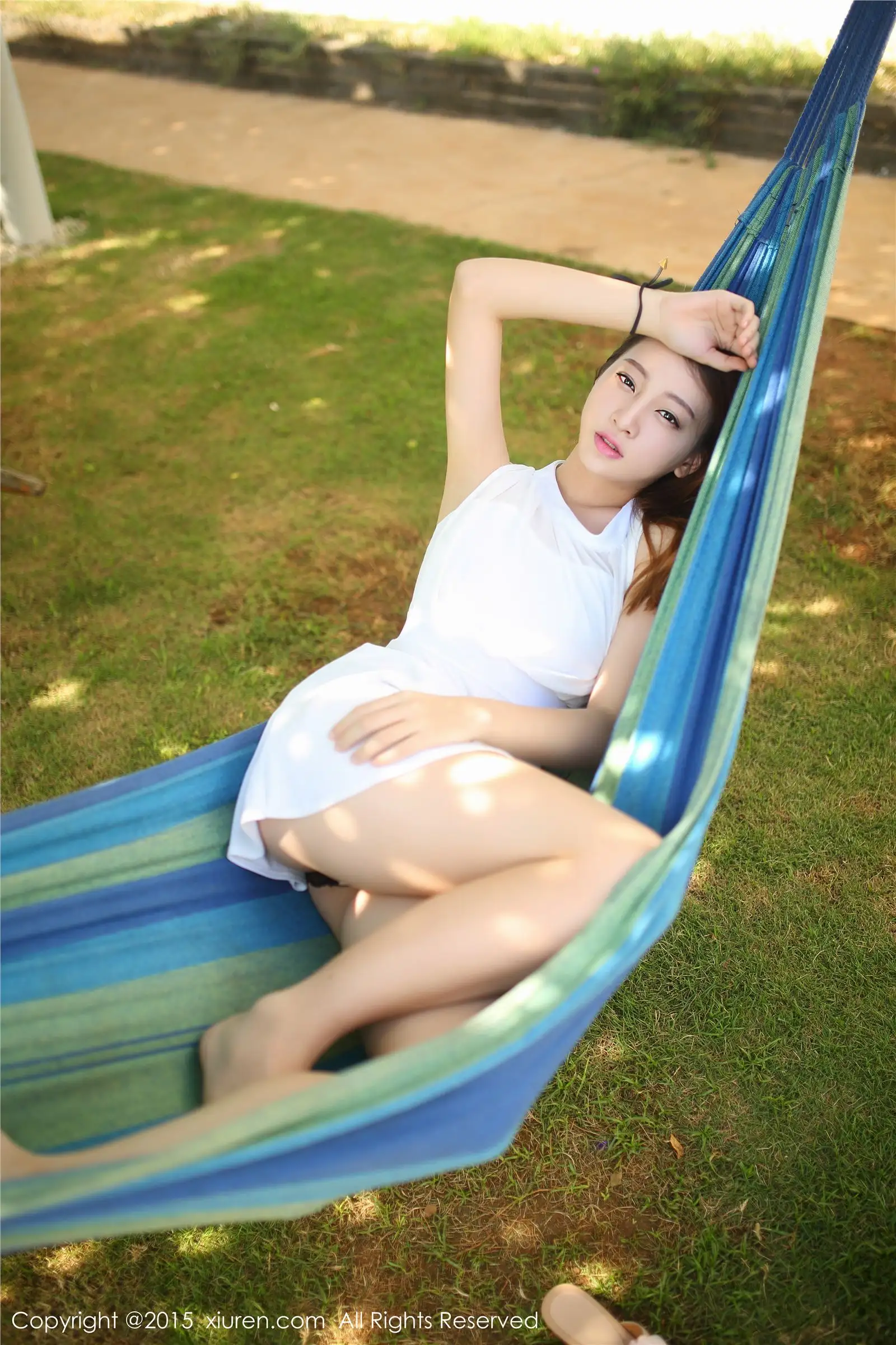 [秀人XIUREN] 2015.06.27 NO.346 丽莉Lily丶