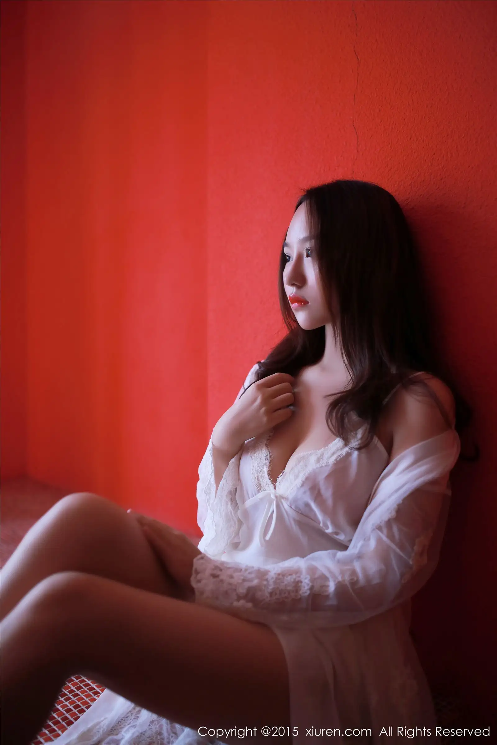 [秀人XIUREN] 2015.07.17 NO.355 鱼猫盾i