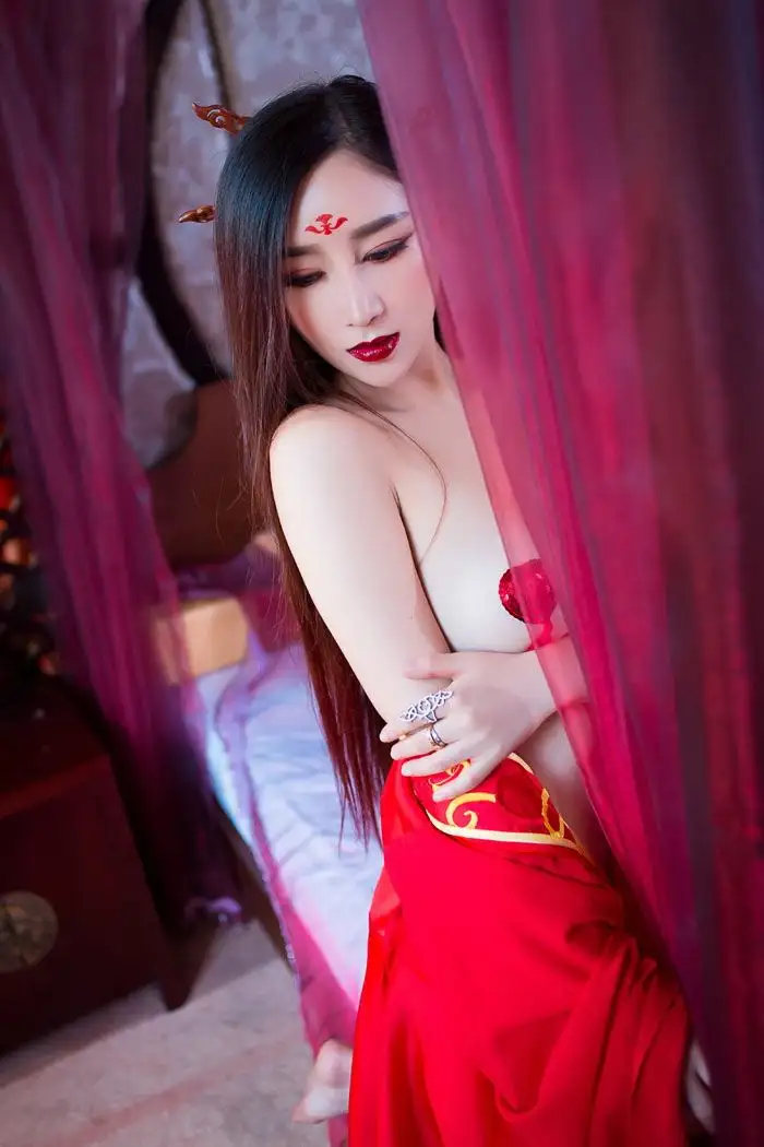 [秀人XIUREN] 2015.08.20 NO.382 邹晶晶