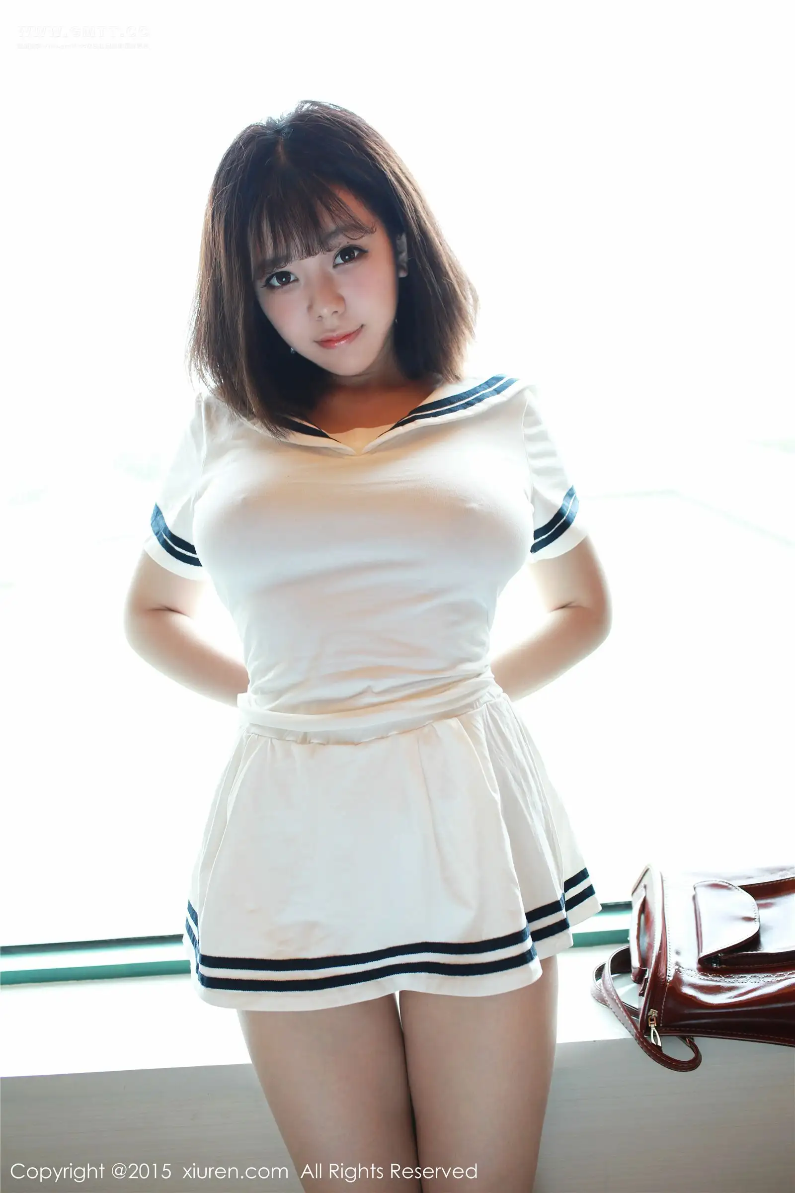 [秀人XIUREN] 2015.09.10 NO.390 刘飞儿Faye