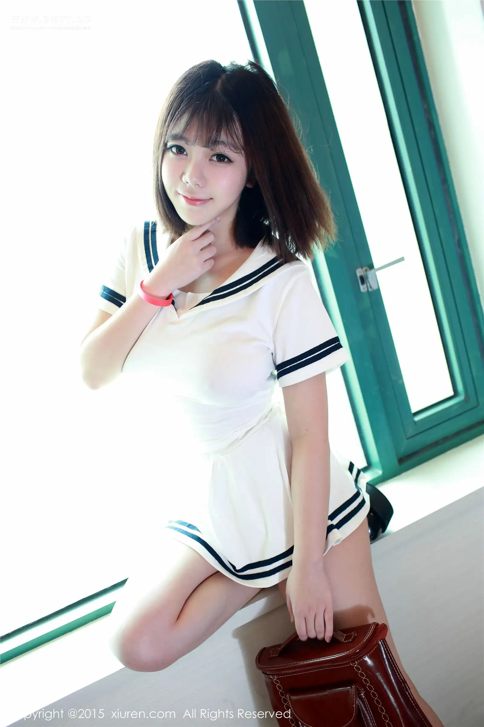 [秀人XIUREN] 2015.09.10 NO.390 刘飞儿Faye