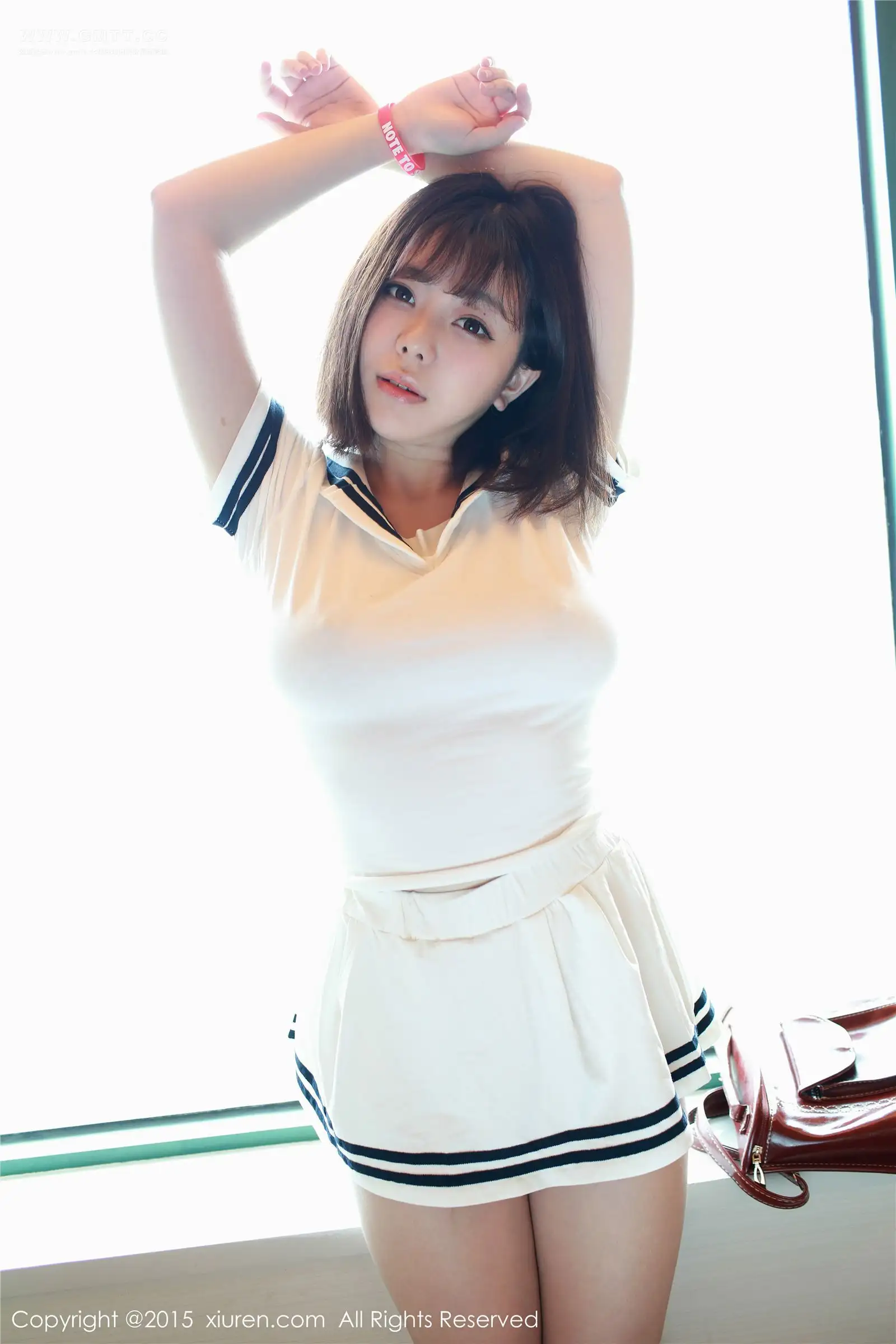 [秀人XIUREN] 2015.09.10 NO.390 刘飞儿Faye