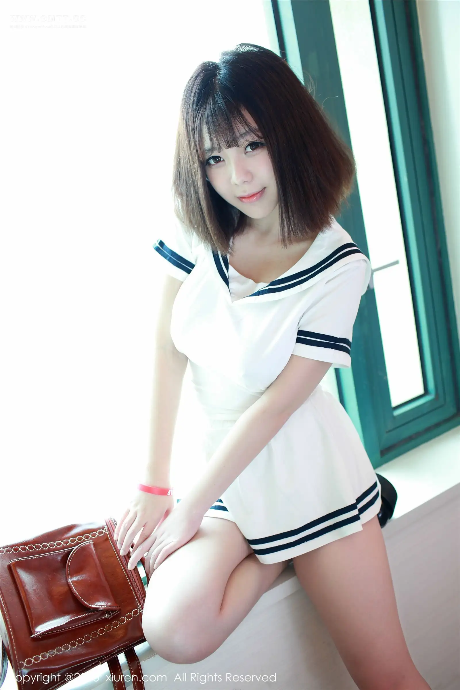 [秀人XIUREN] 2015.09.10 NO.390 刘飞儿Faye