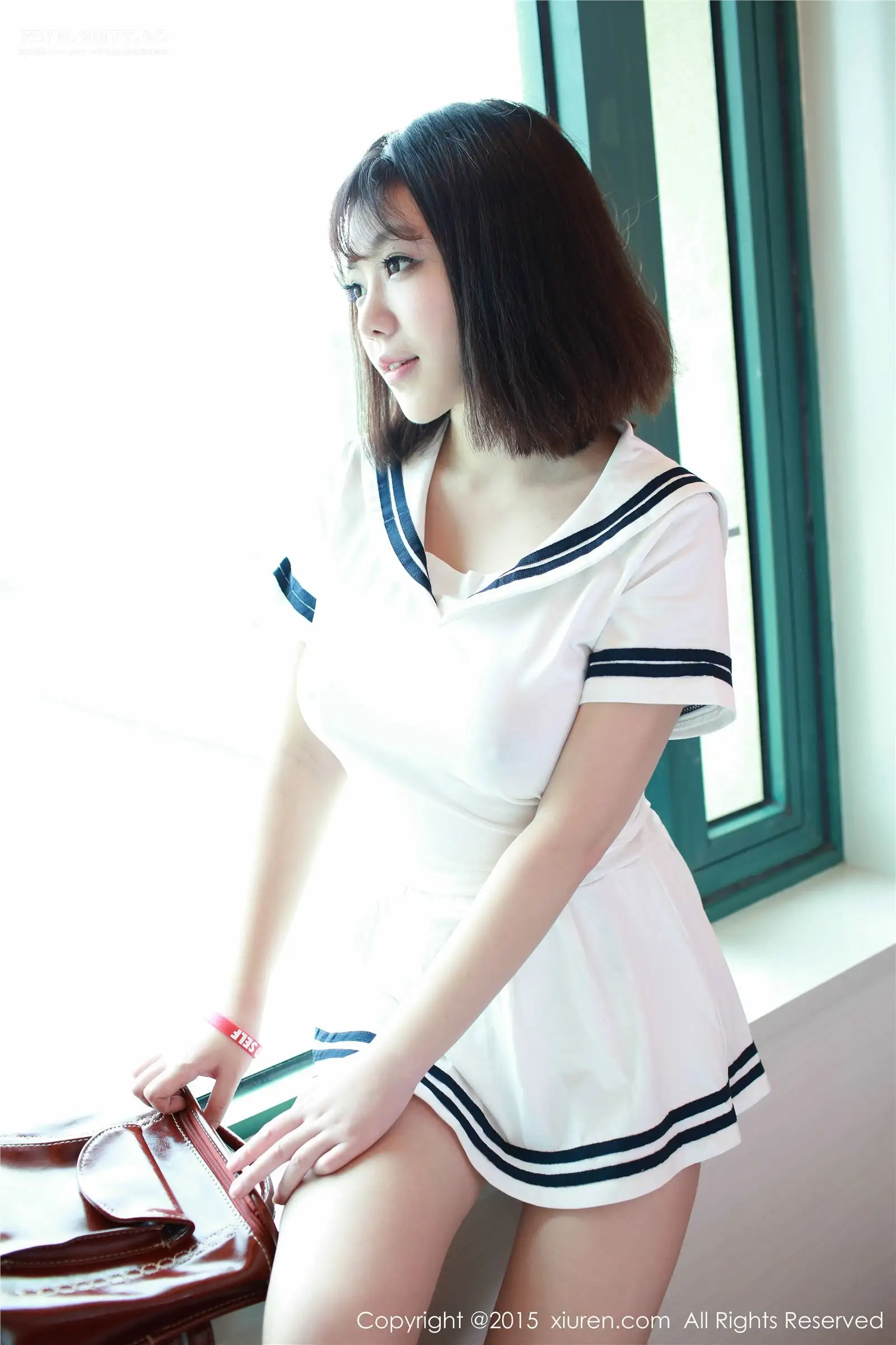 [秀人XIUREN] 2015.09.10 NO.390 刘飞儿Faye
