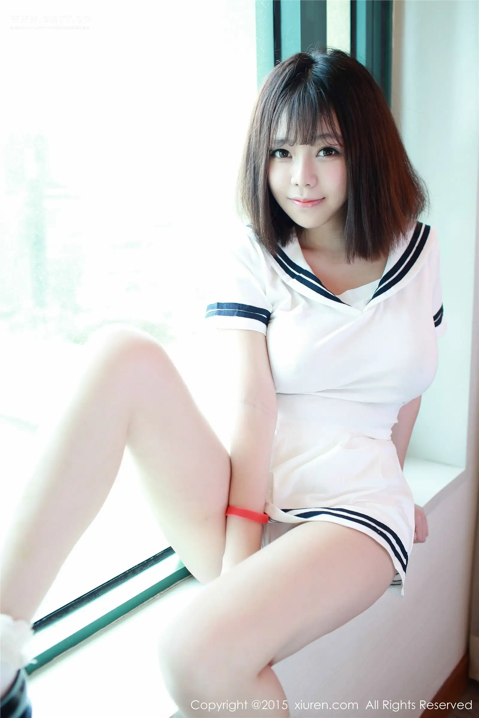 [秀人XIUREN] 2015.09.10 NO.390 刘飞儿Faye