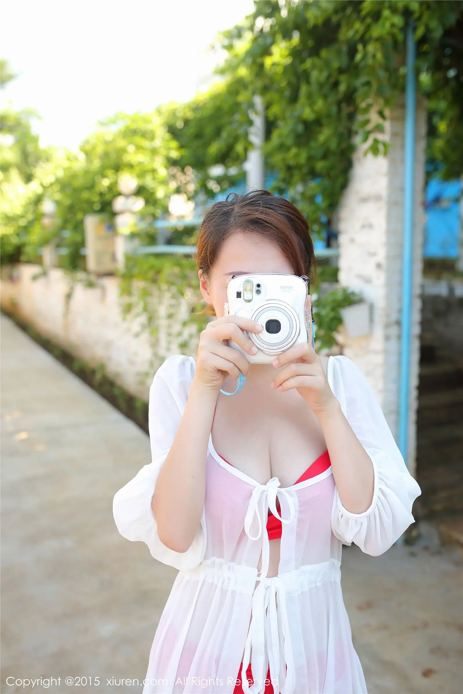 [秀人XIUREN] 2015.10.05 NO.399 丽莉Lily丶