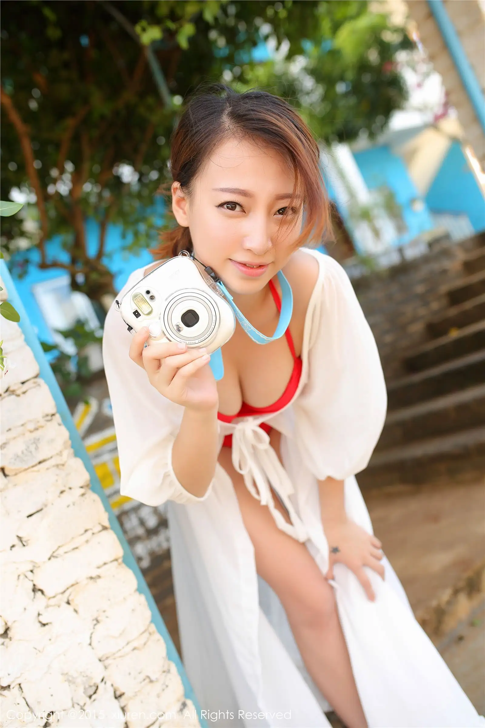 [秀人XIUREN] 2015.10.05 NO.399 丽莉Lily丶