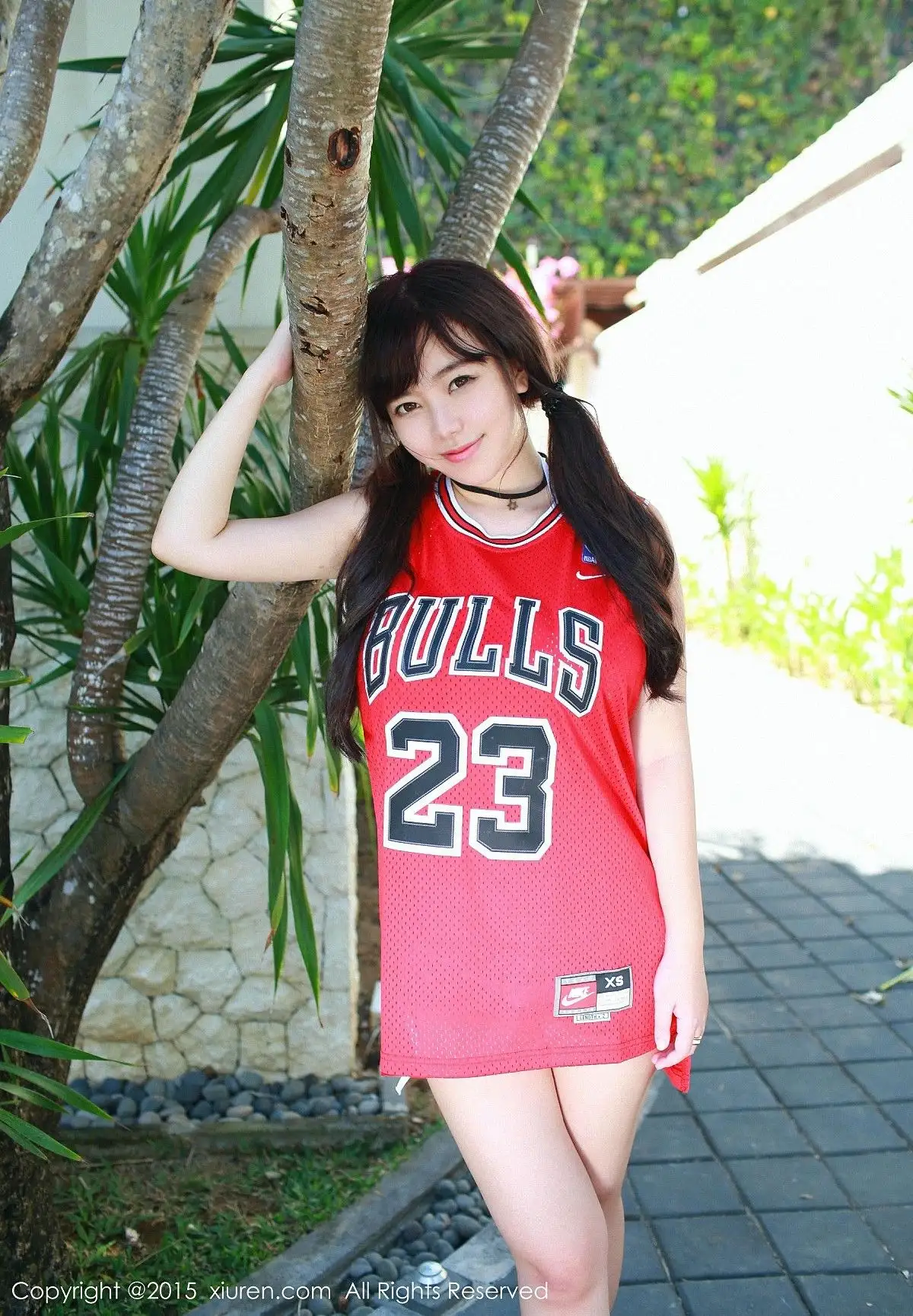 [秀人XIUREN] 2015.11.05 NO.415 刘飞儿Faye