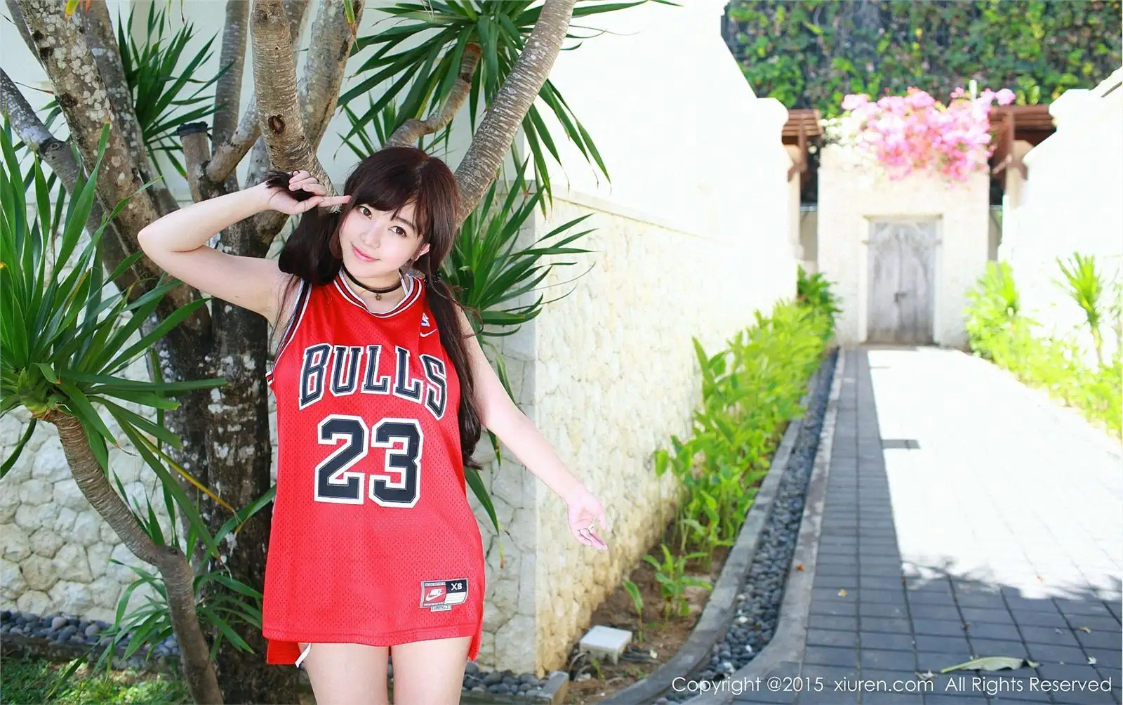 [秀人XIUREN] 2015.11.05 NO.415 刘飞儿Faye