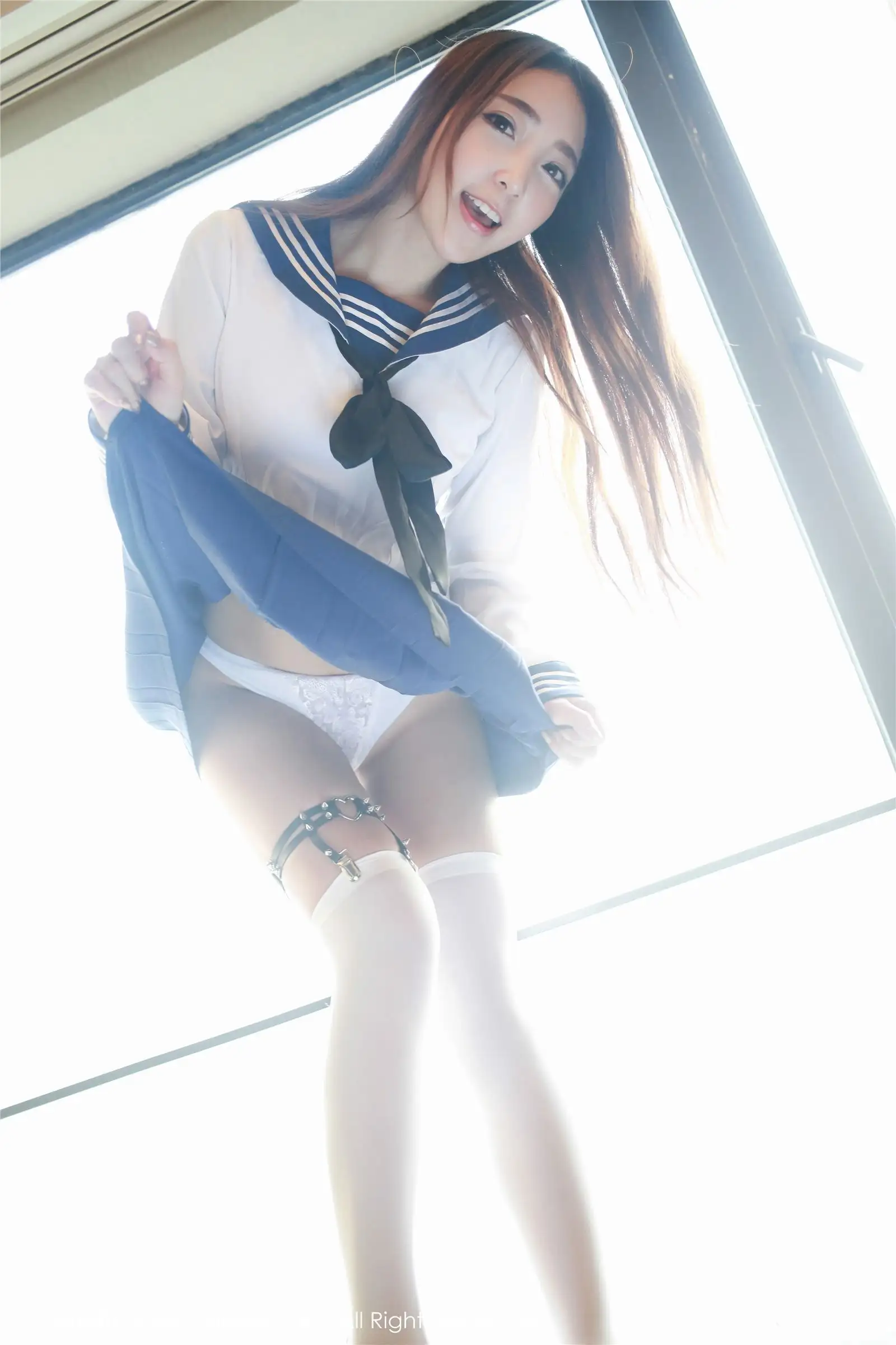 [秀人XIUREN] 2016.02.23 NO.486 黄歆苑