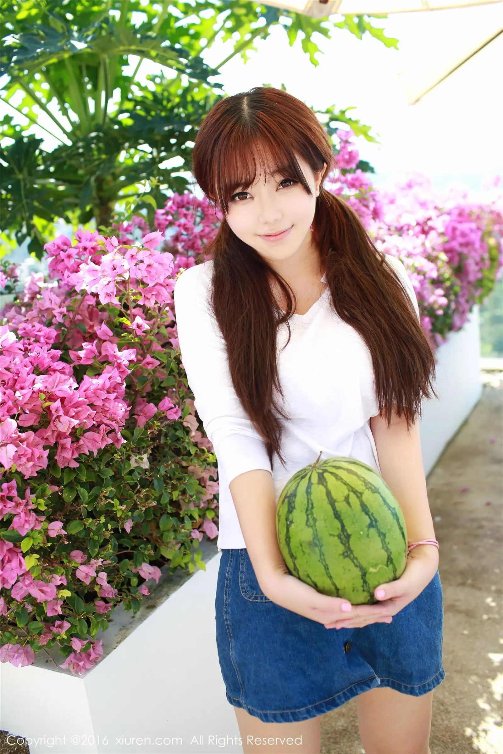 [秀人XIUREN] 2016.02.29 NO.490 刘飞儿Faye