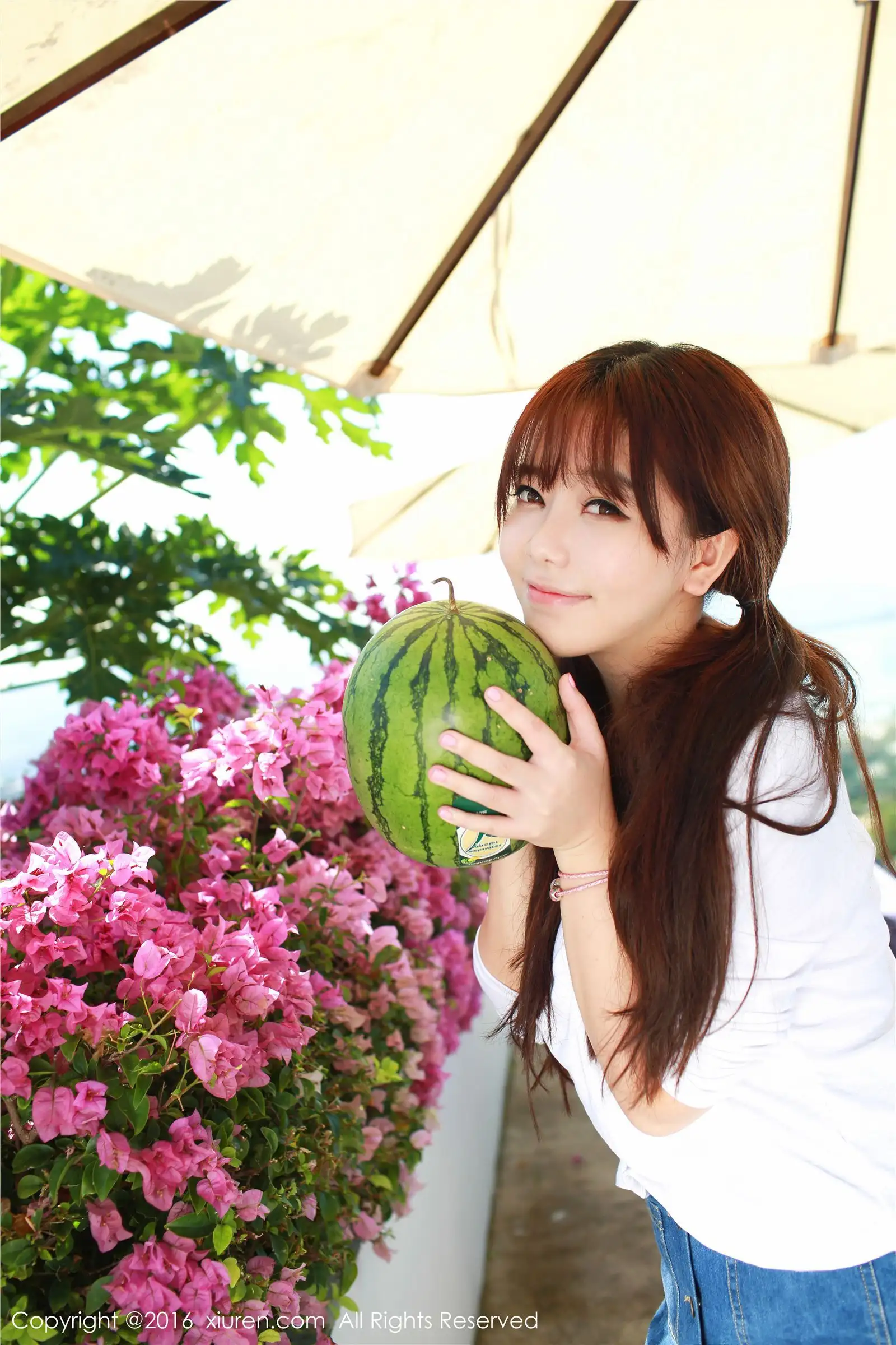 [秀人XIUREN] 2016.02.29 NO.490 刘飞儿Faye