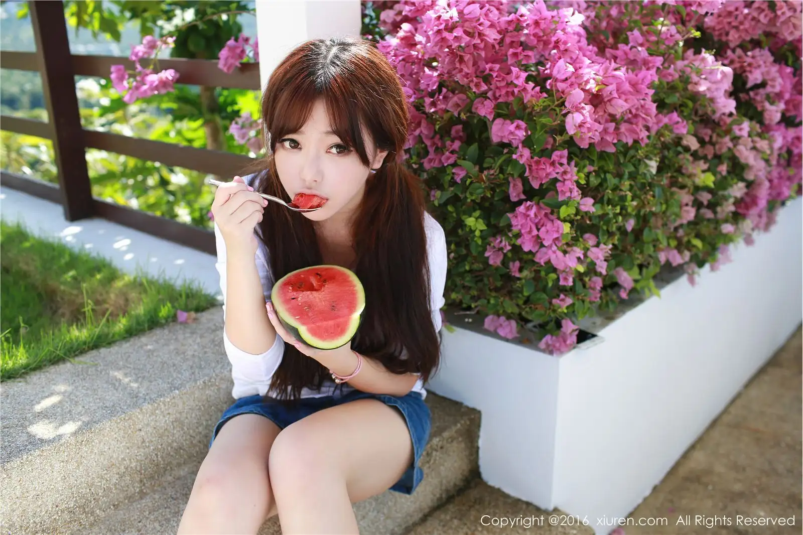 [秀人XIUREN] 2016.02.29 NO.490 刘飞儿Faye