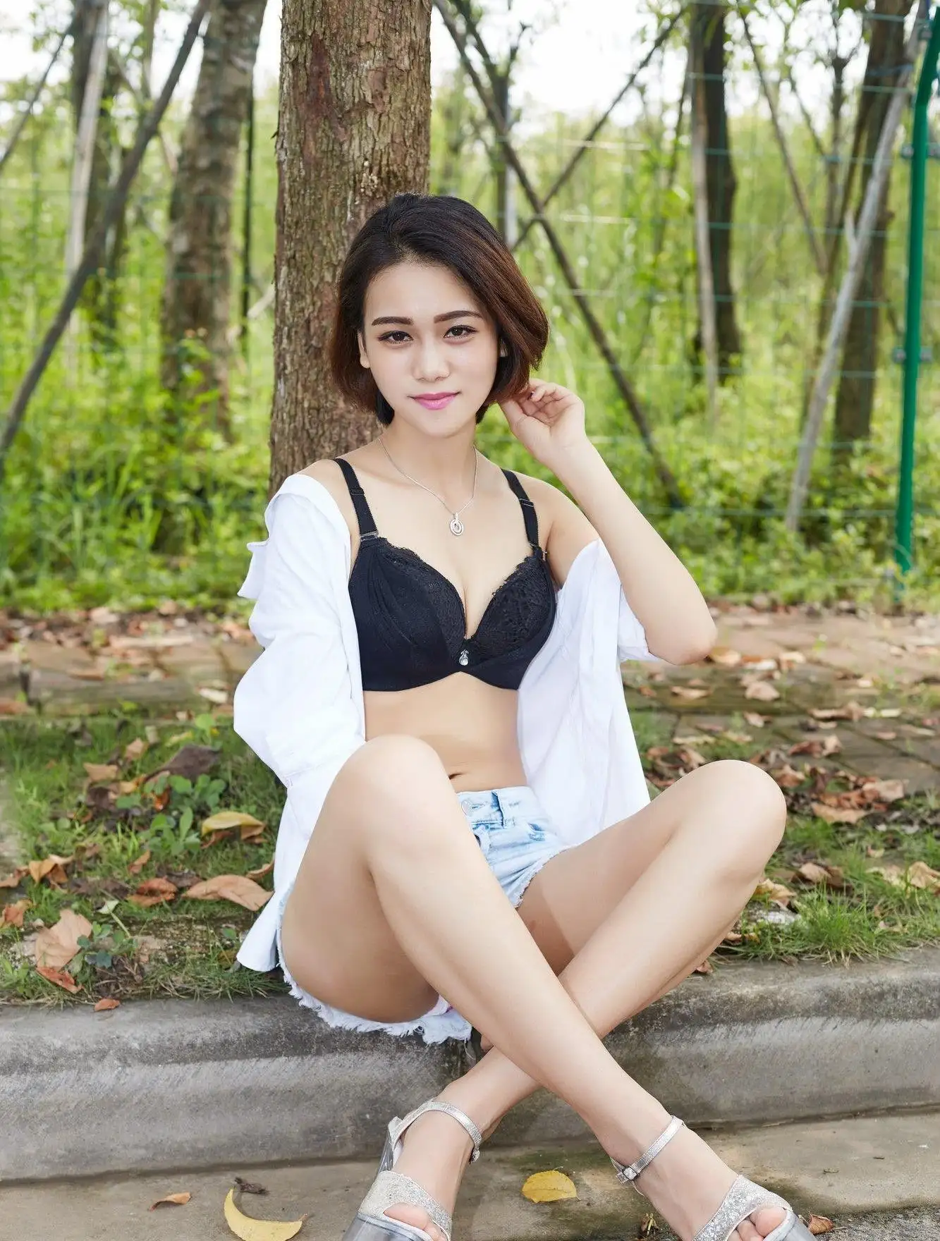 [秀人XIUREN] 2016.03.28 NO.501 娜娜baby