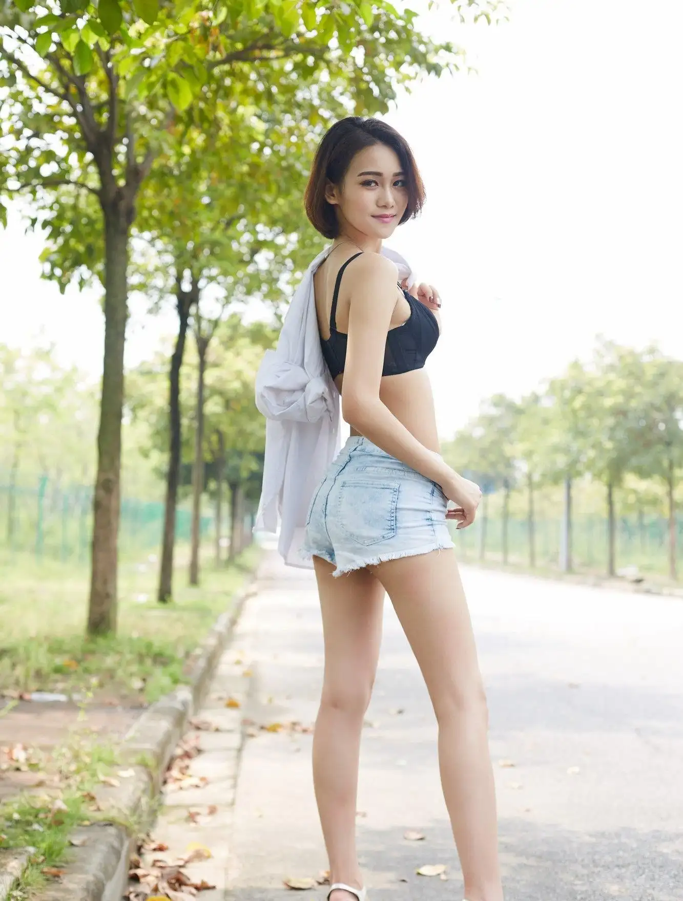 [秀人XIUREN] 2016.03.28 NO.501 娜娜baby