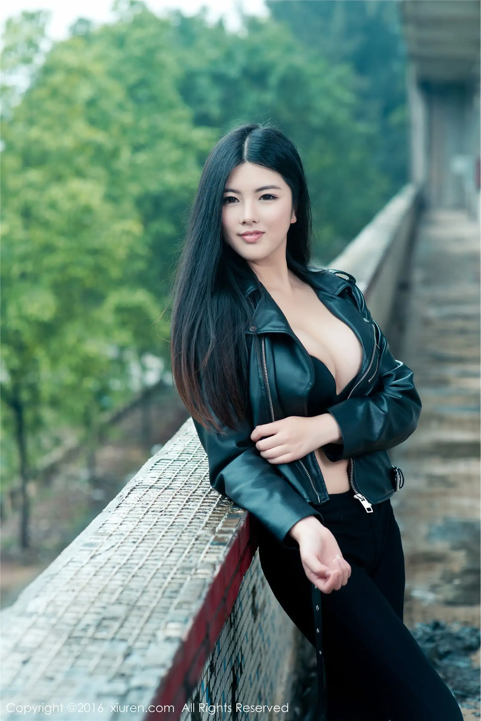 [秀人XIUREN] 2016.05.03 NO.518 娜露Selena