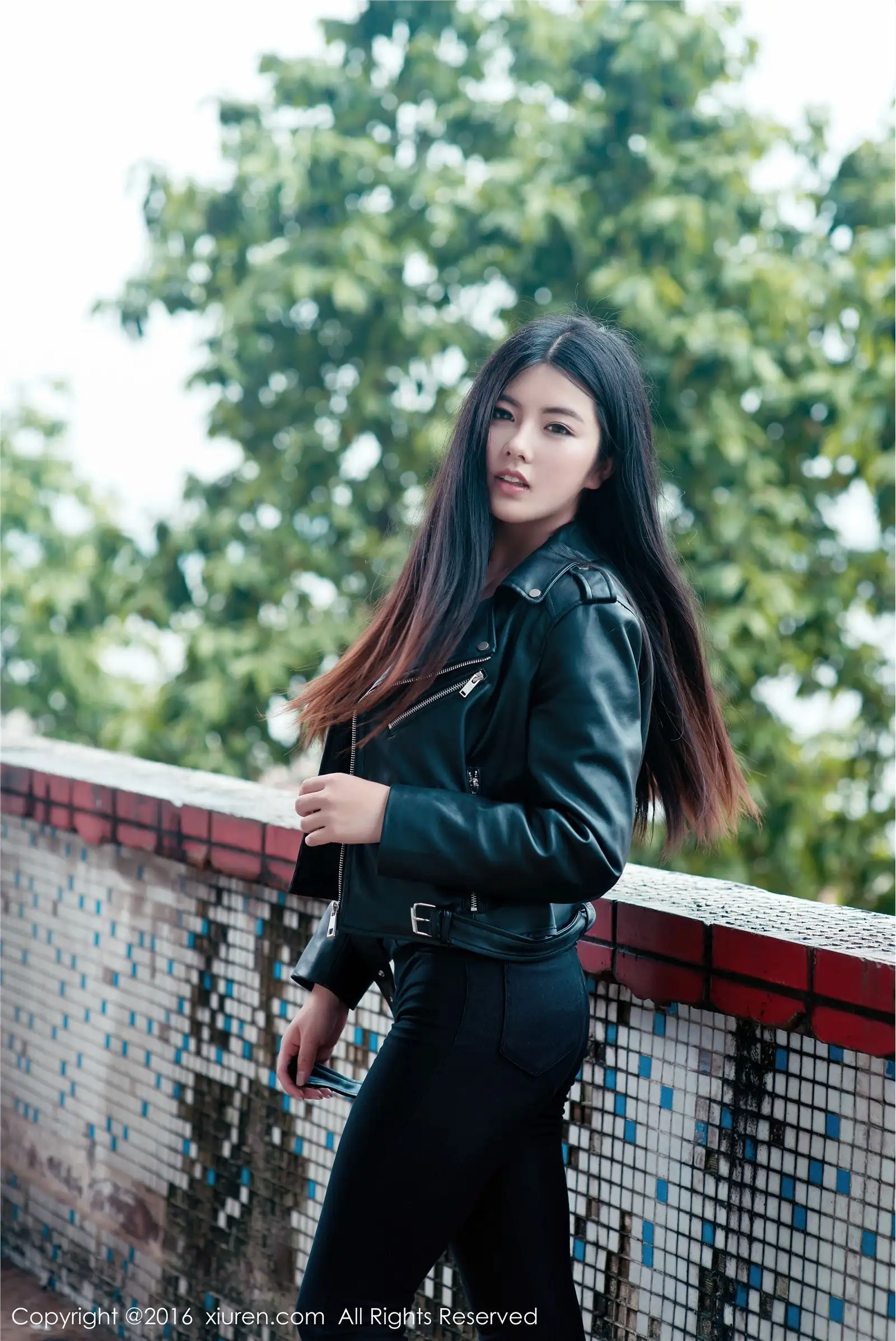 [秀人XIUREN] 2016.05.03 NO.518 娜露Selena