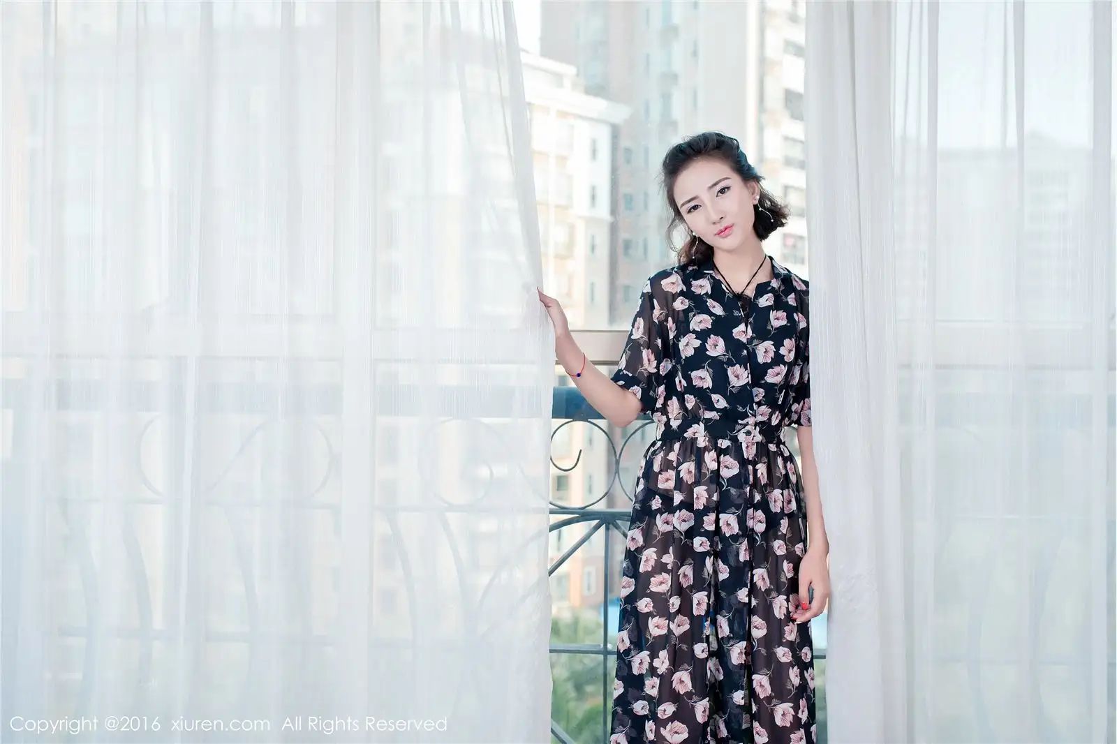 [秀人XIUREN] 2016.07.18 NO.561 梅哥